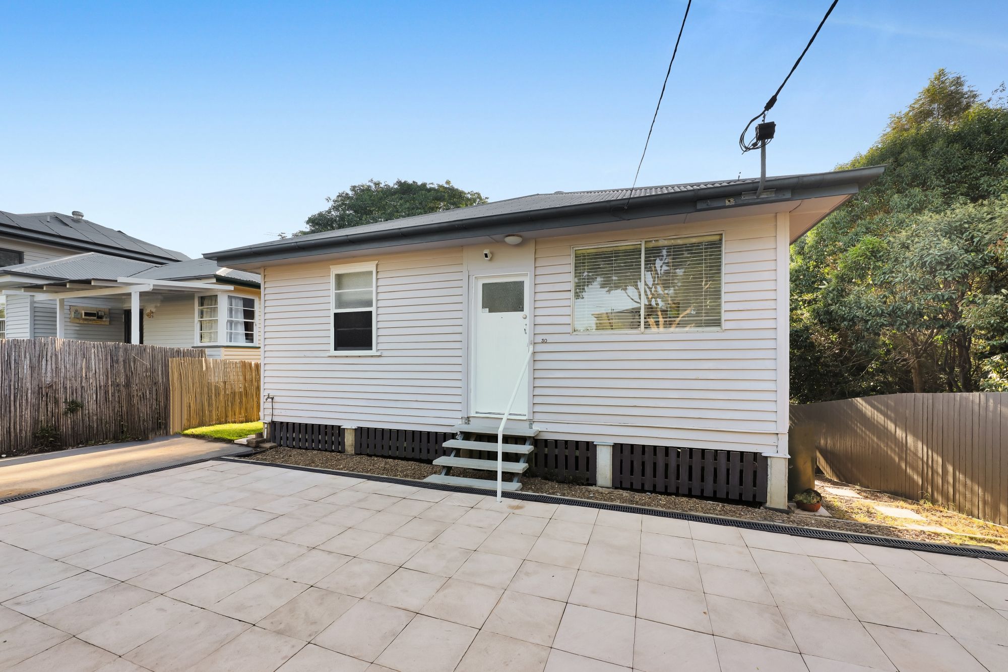 30 Wattle Street, Enoggera, QLD 4051