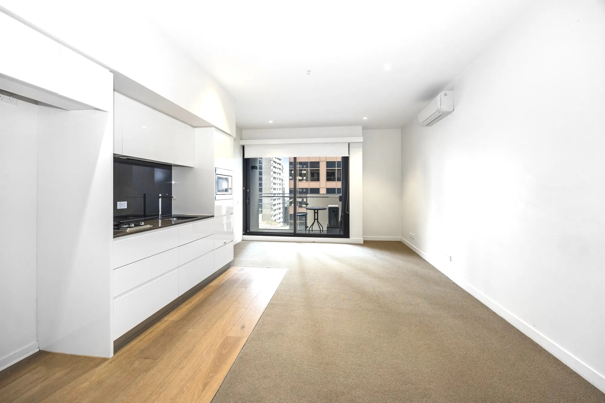 1609/199 William Street, Melbourne, VIC 3000