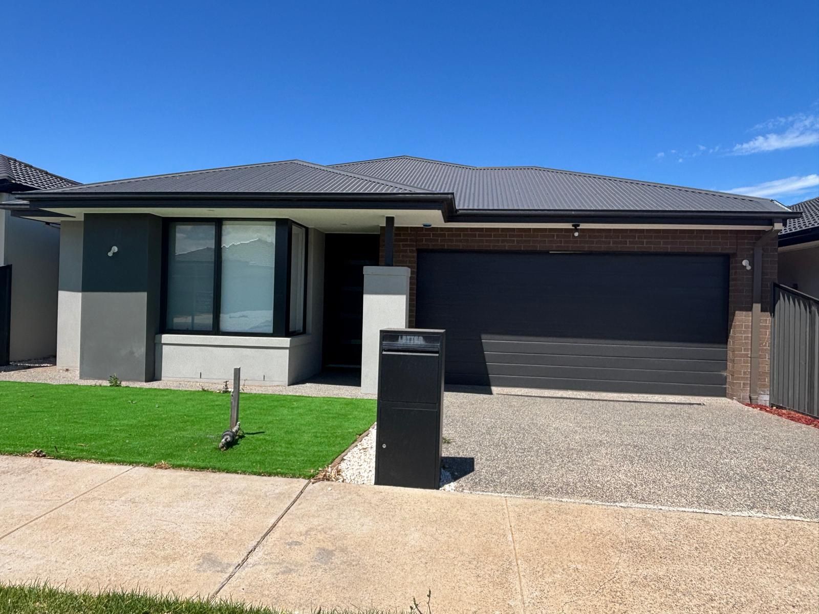 15 YOUYANGS Street, Truganina, VIC 3029