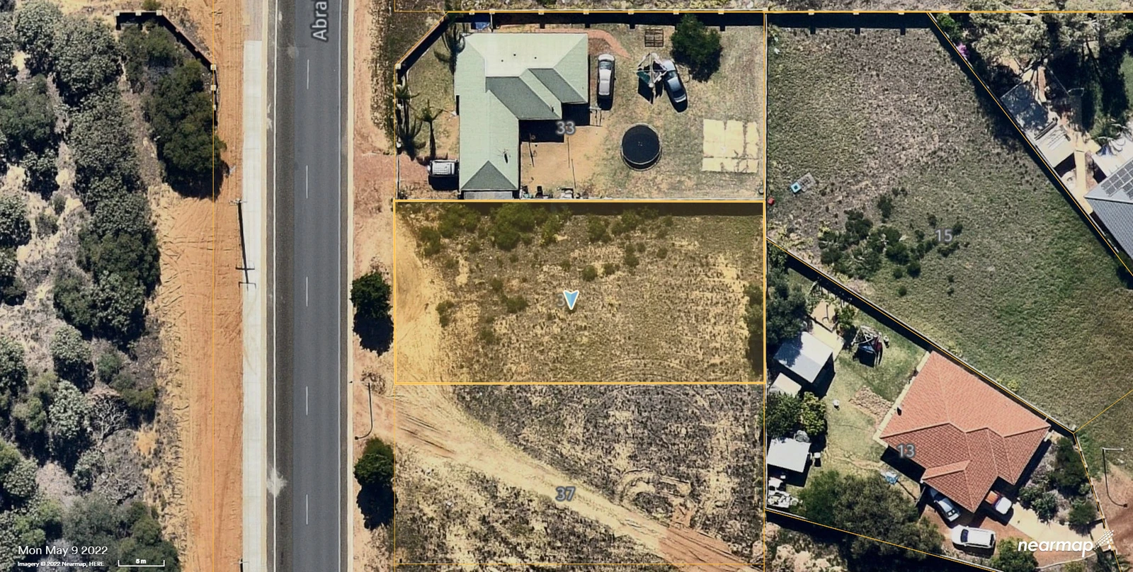 35 Abraham Street, Karloo, WA 6530