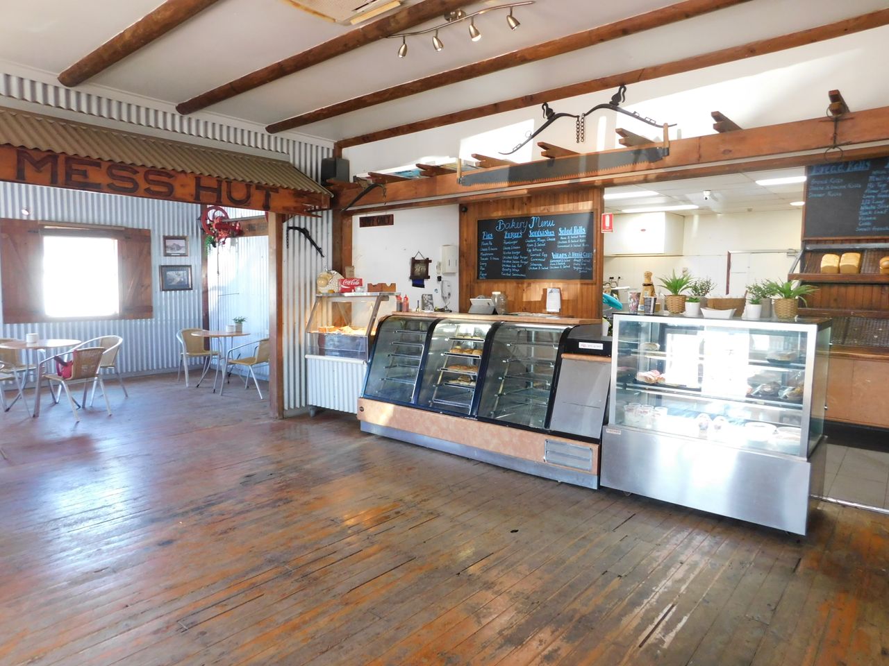 Properties for lease in Tara and nearby Ray White Rural Tara