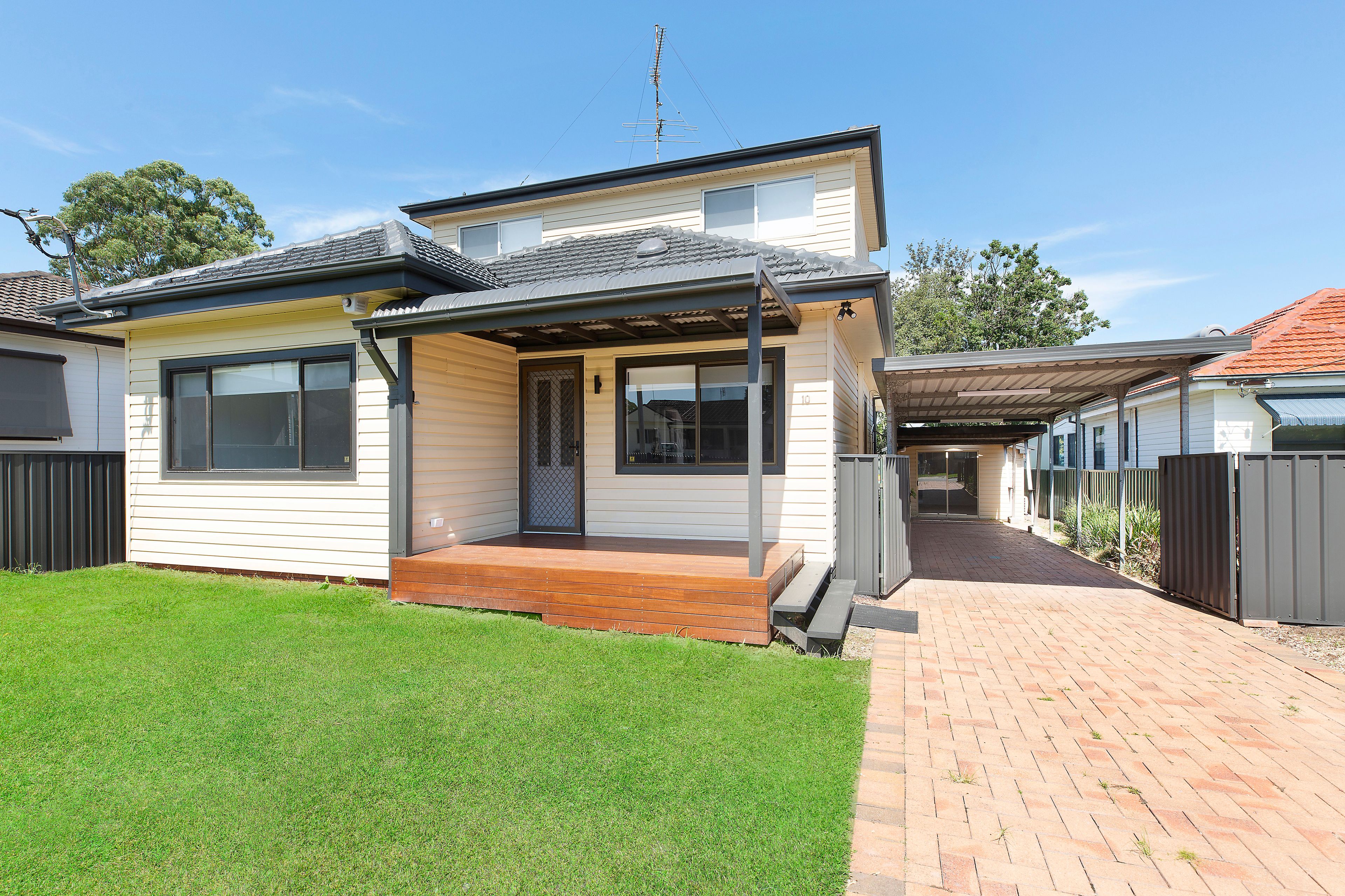10 Norfolk Street, Cardiff NSW 2285