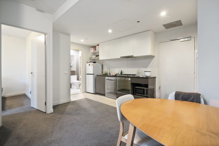 1409/568 Collins Street, Melbourne, VIC 3000