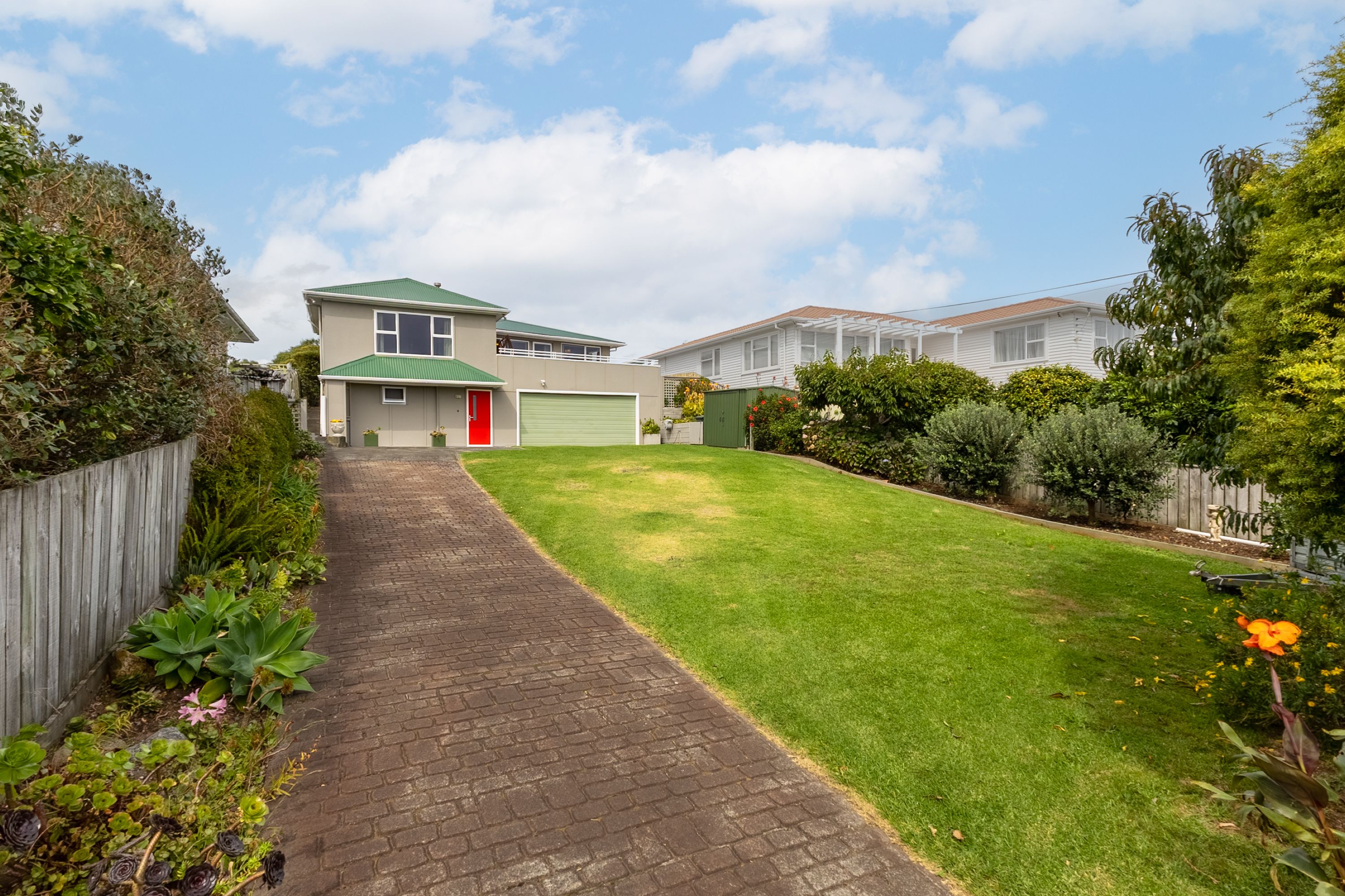 44 Gray Avenue, Paraparaumu Beach, Kapiti Coast District