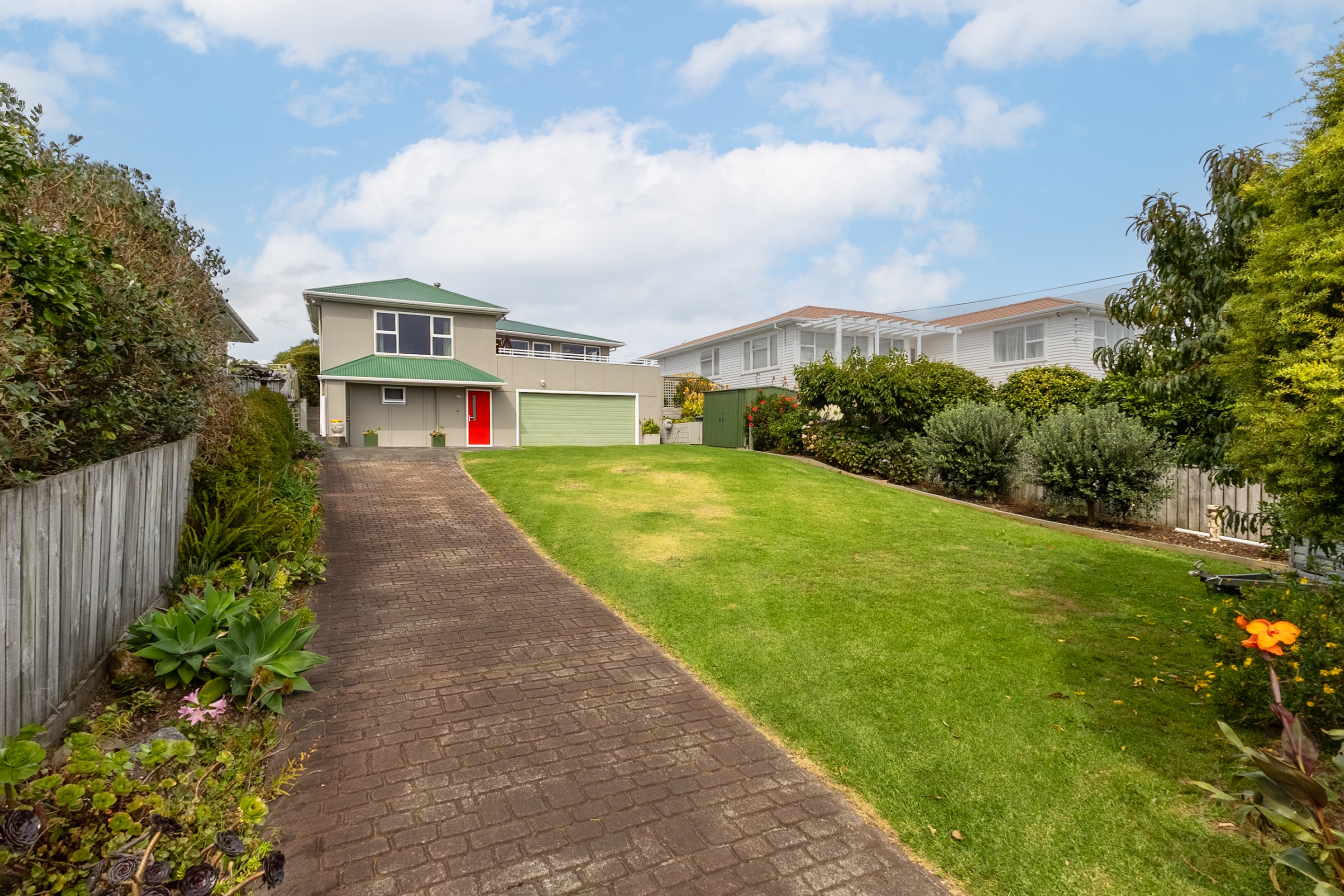 44 Gray Avenue, Paraparaumu Beach, Kapiti Coast District