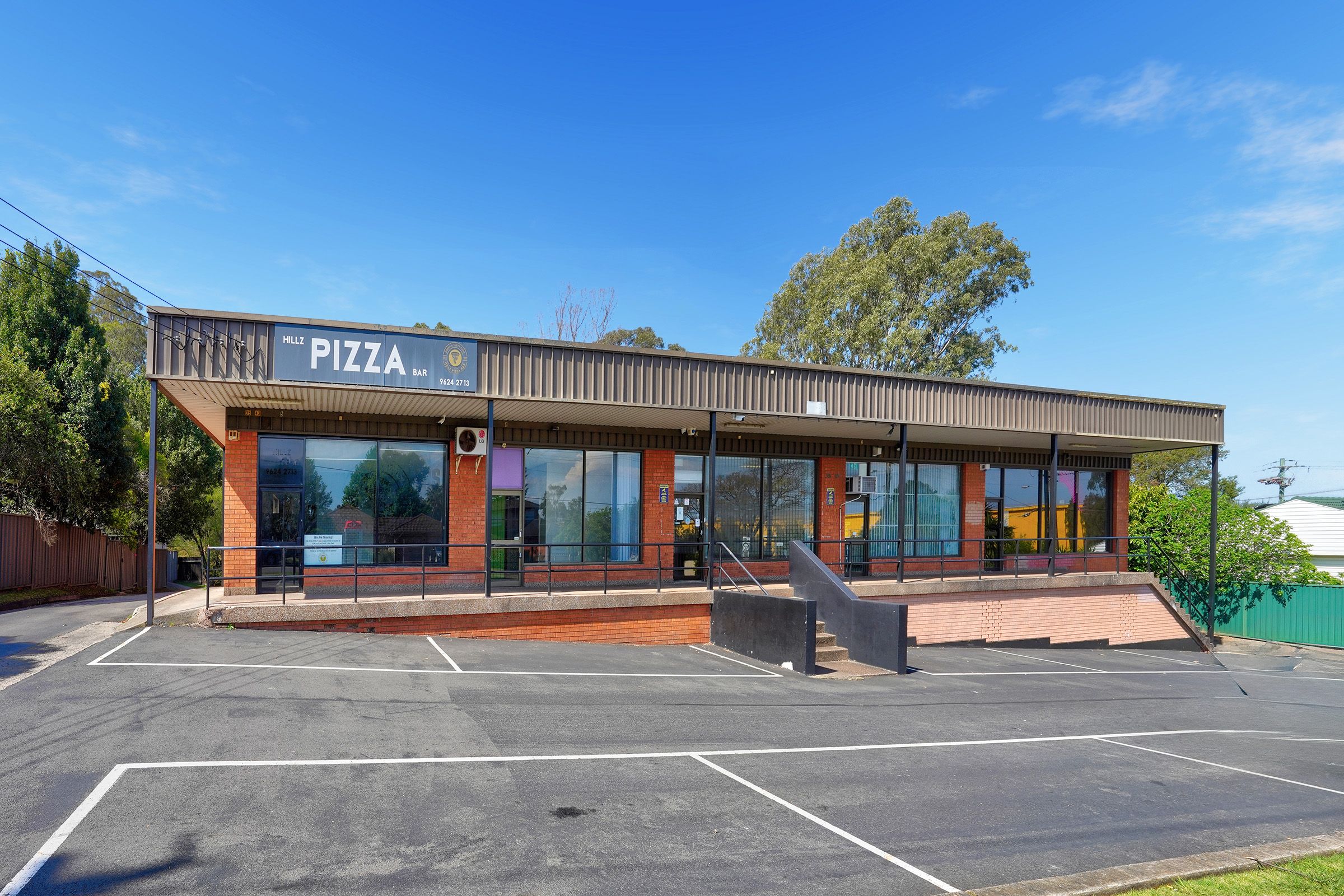 35-43 Monaro Street, Seven Hills, NSW 2147