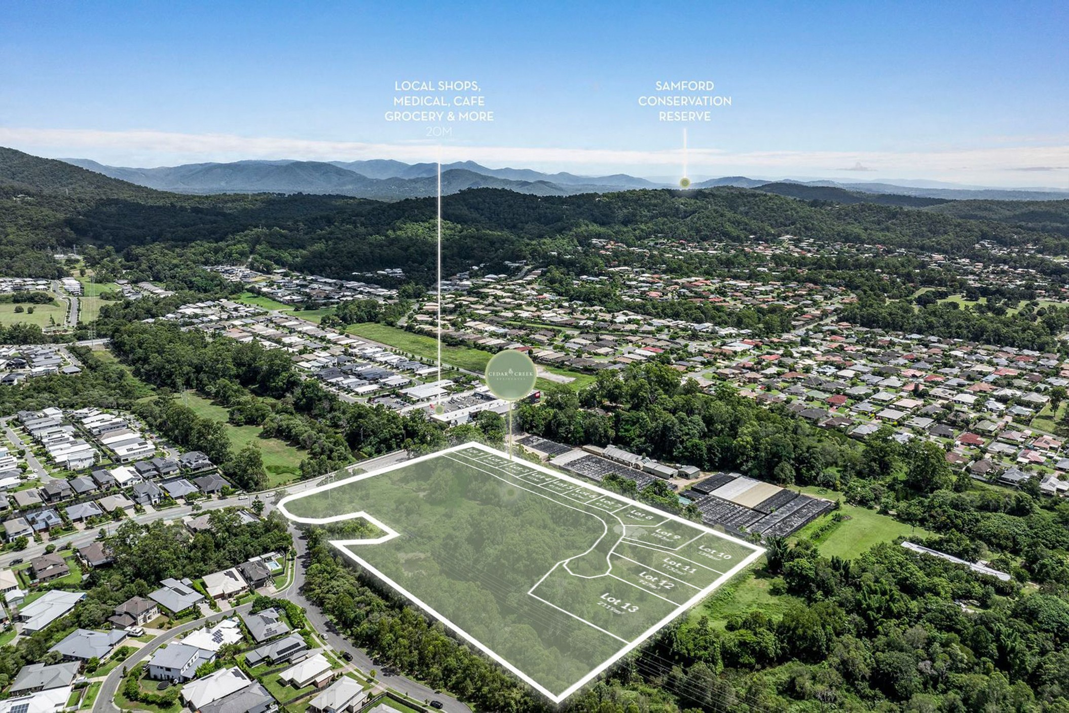 242 Canvey Road, Upper Kedron, QLD 4055