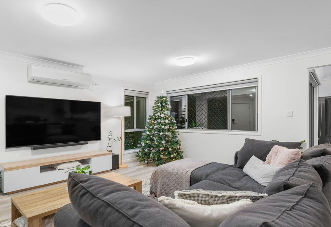 17/53 Perkins Street, Calamvale, QLD 4116