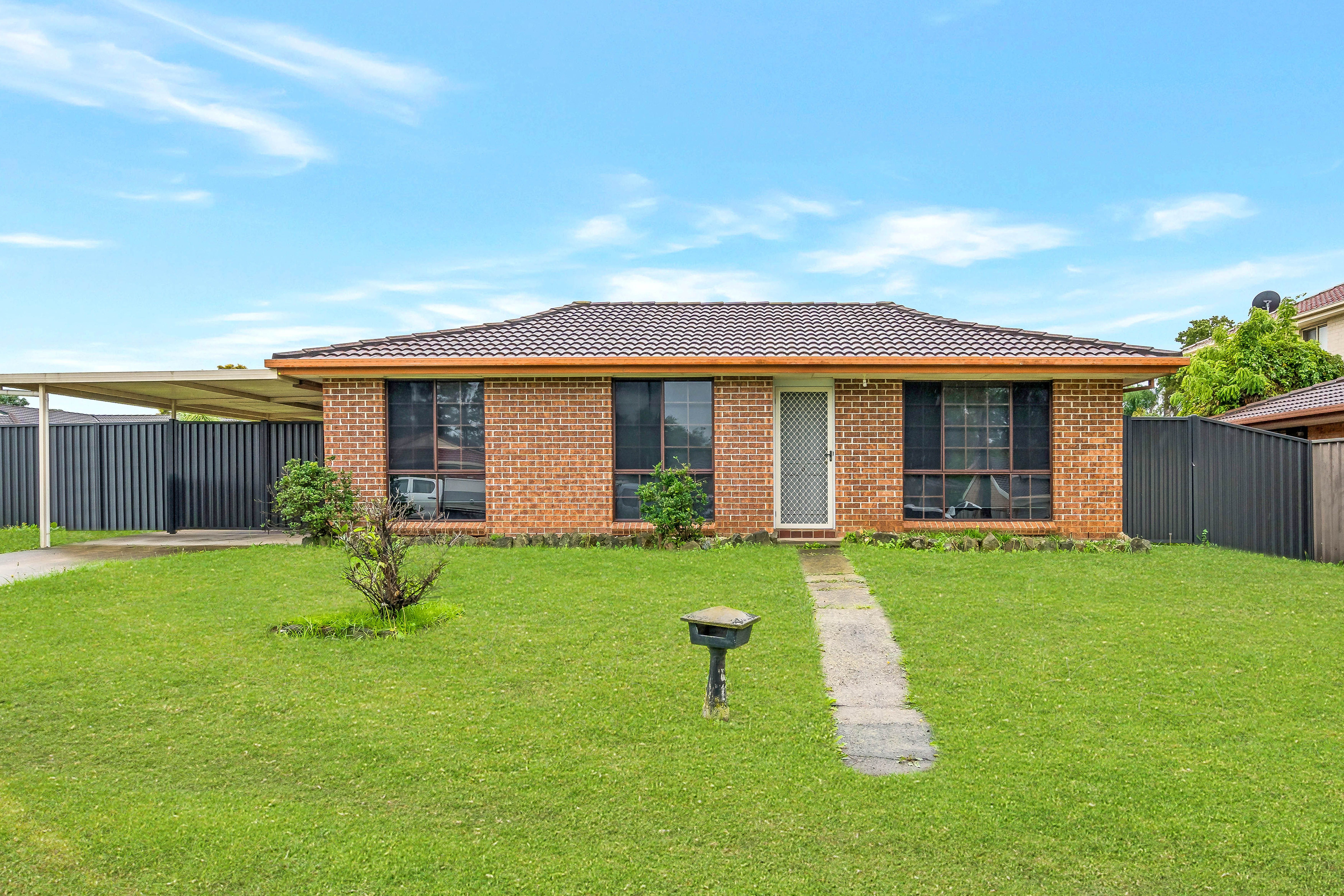 3 Prion Place, Hinchinbrook NSW 2168