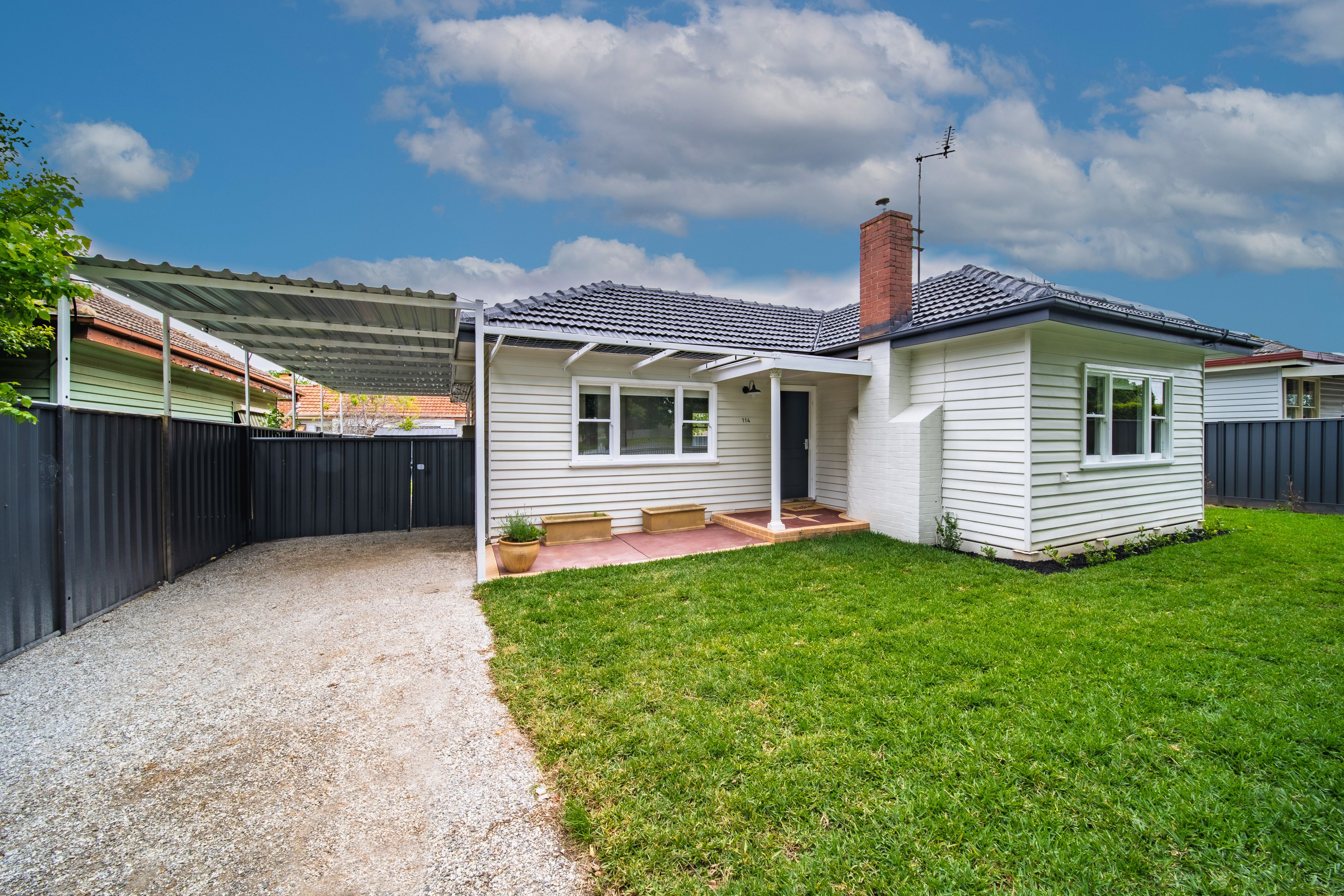 114 Panton Street, Golden Square, VIC 3555