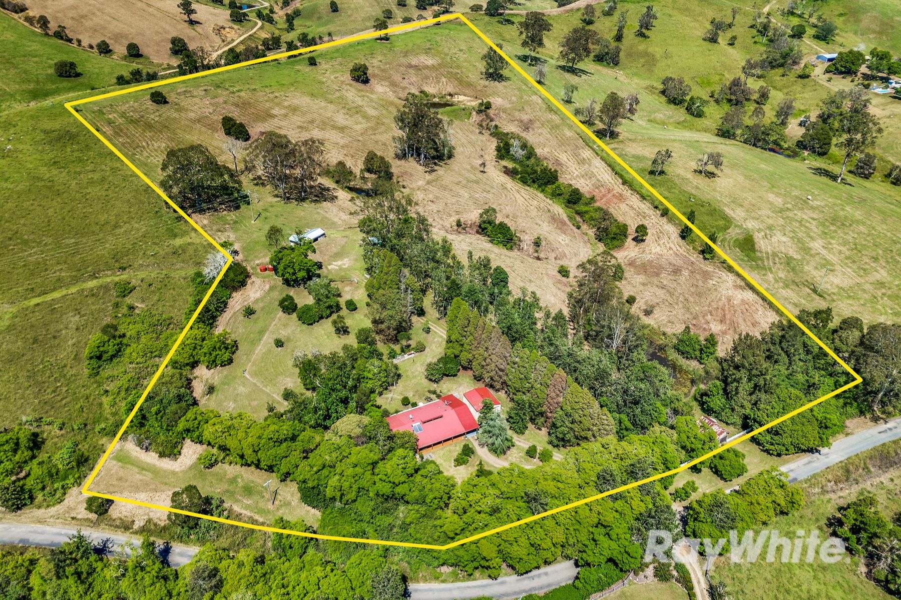 736 Wallanbah Road, Gloucester, NSW 2422