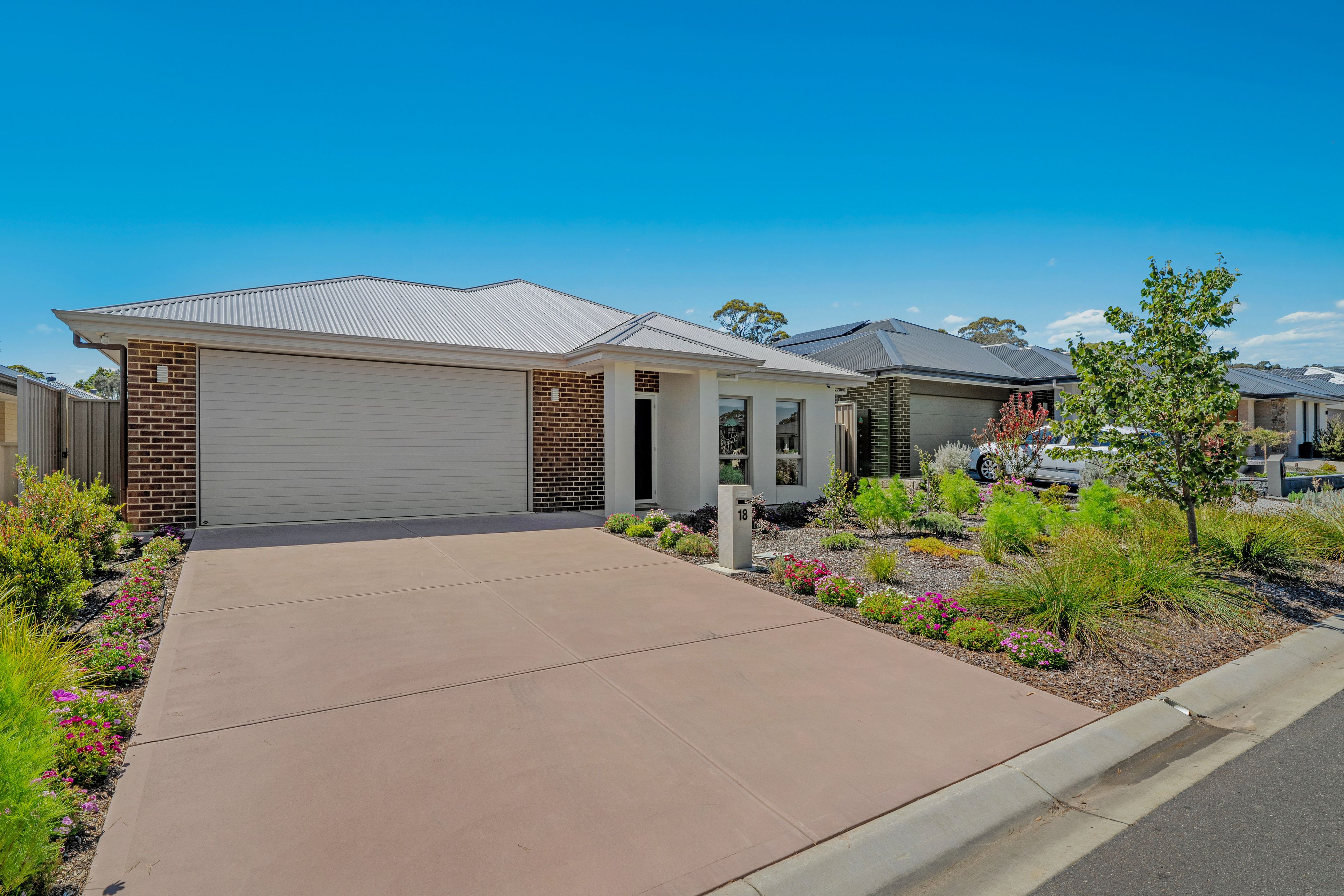 18 Swallowtail Street, Mount Barker, SA 5251