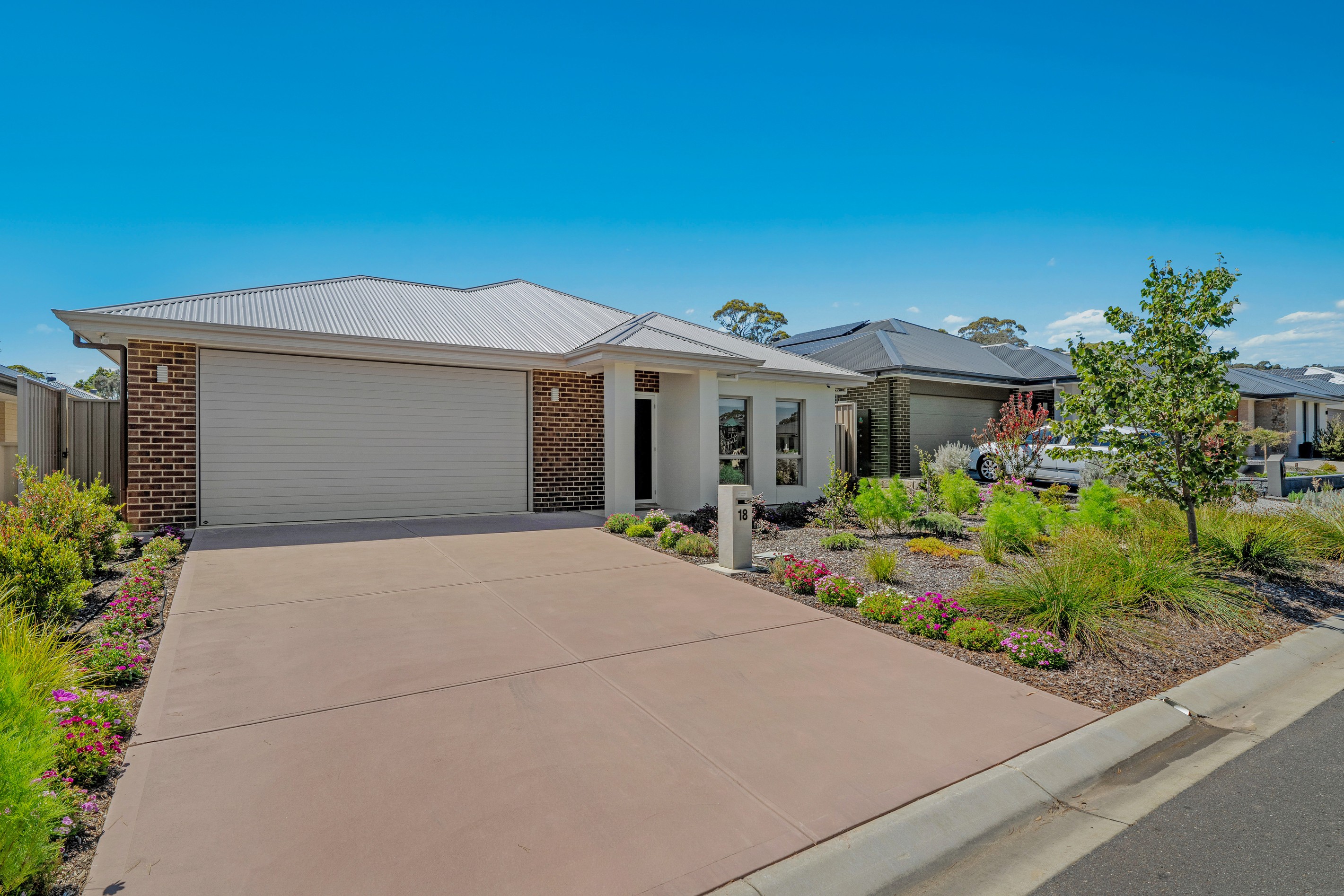 18 Swallowtail Street, Mount Barker, SA 5251