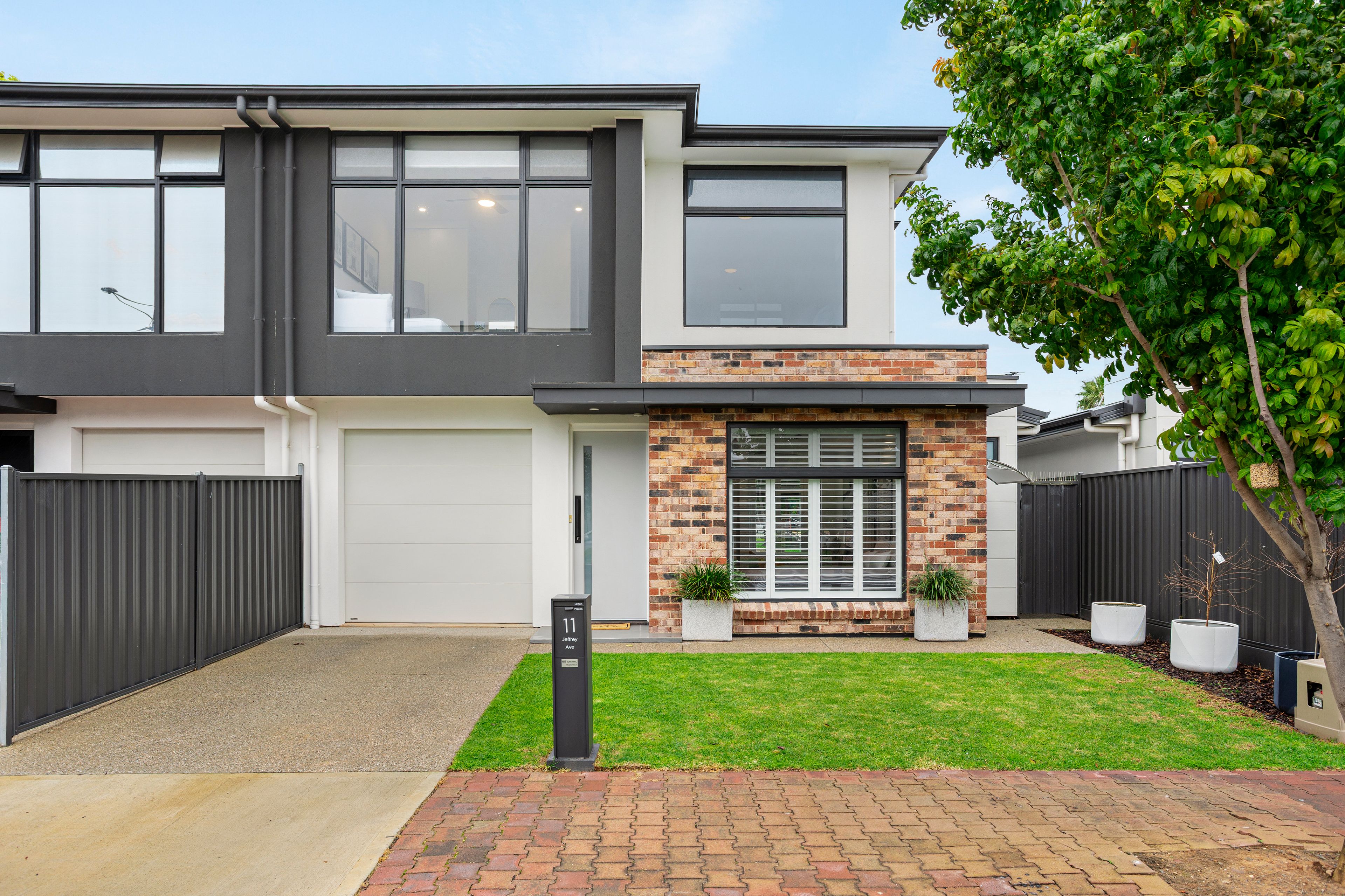 11 Jeffrey Avenue — photo from Ray White Port Adelaide