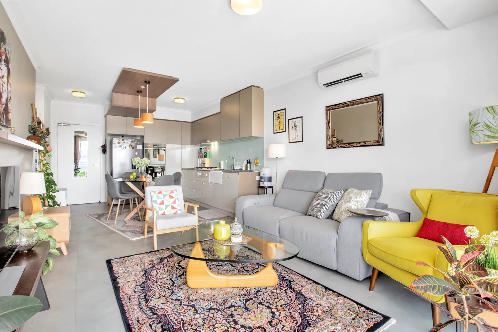 1202/45 Boundary Street, South Brisbane