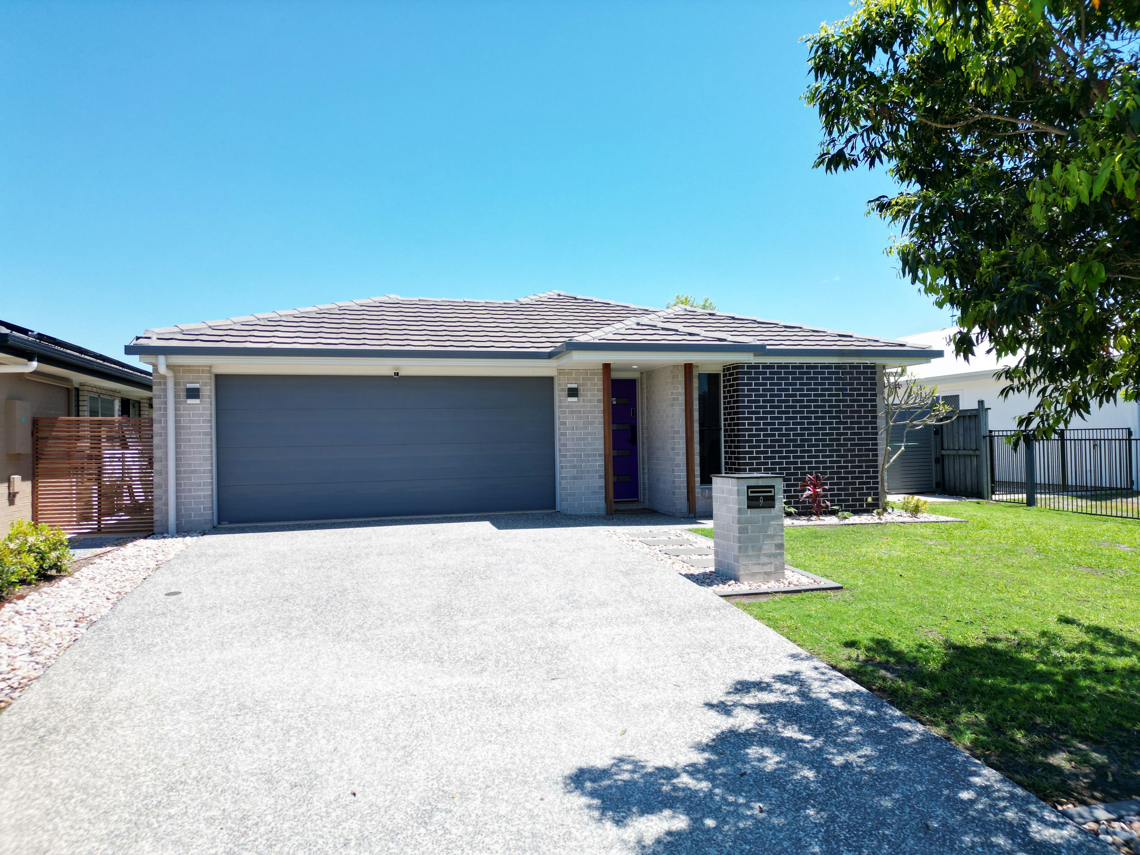 9 Grasstree Place, Ningi, QLD 4511