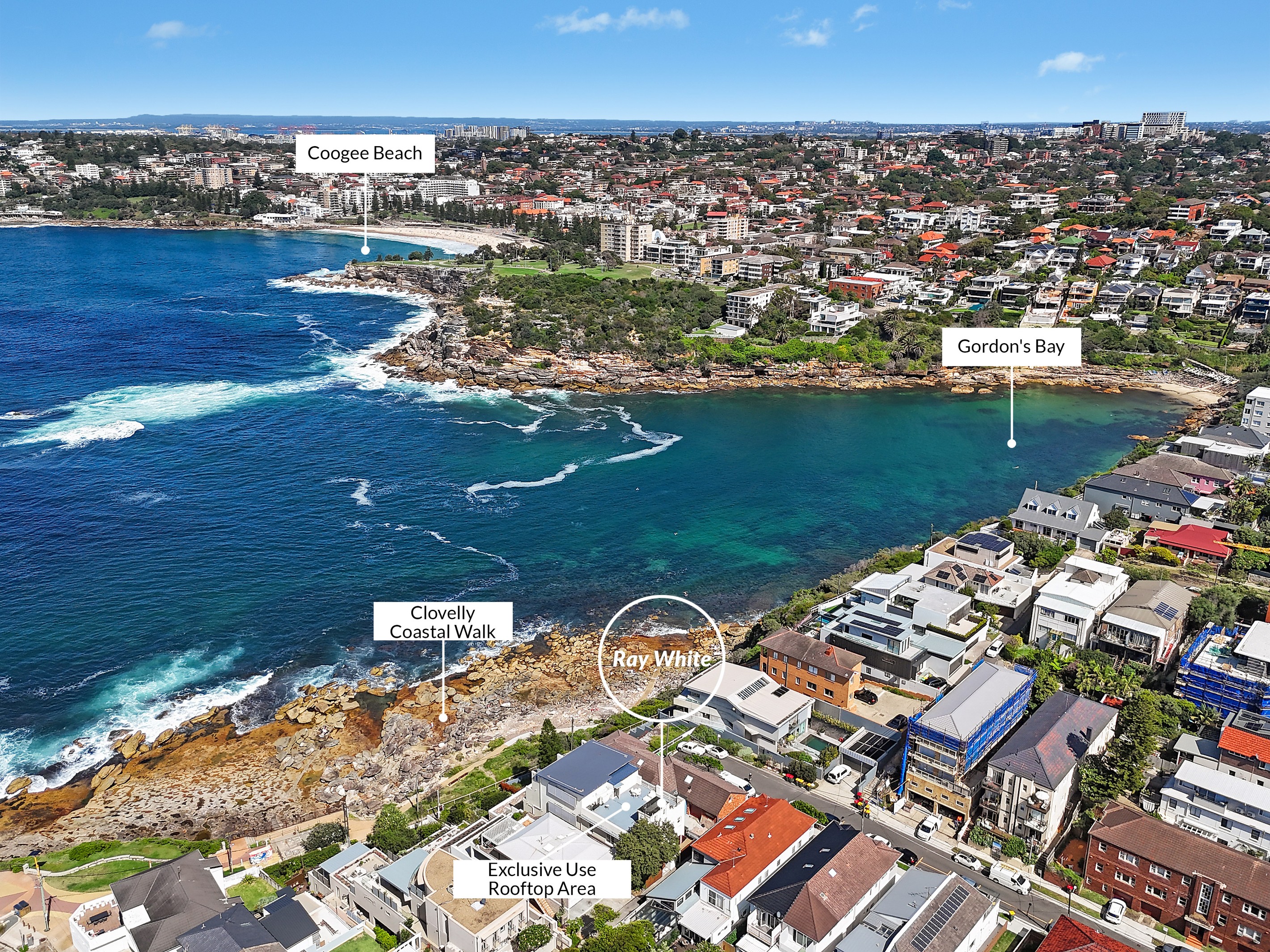 5/42 Cliffbrook Parade, Clovelly, NSW 2031