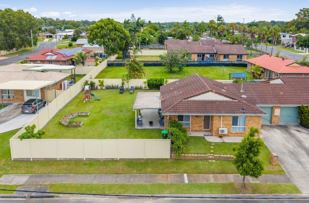 2/29-33 Mirrabook Street, Deception Bay, QLD 4508