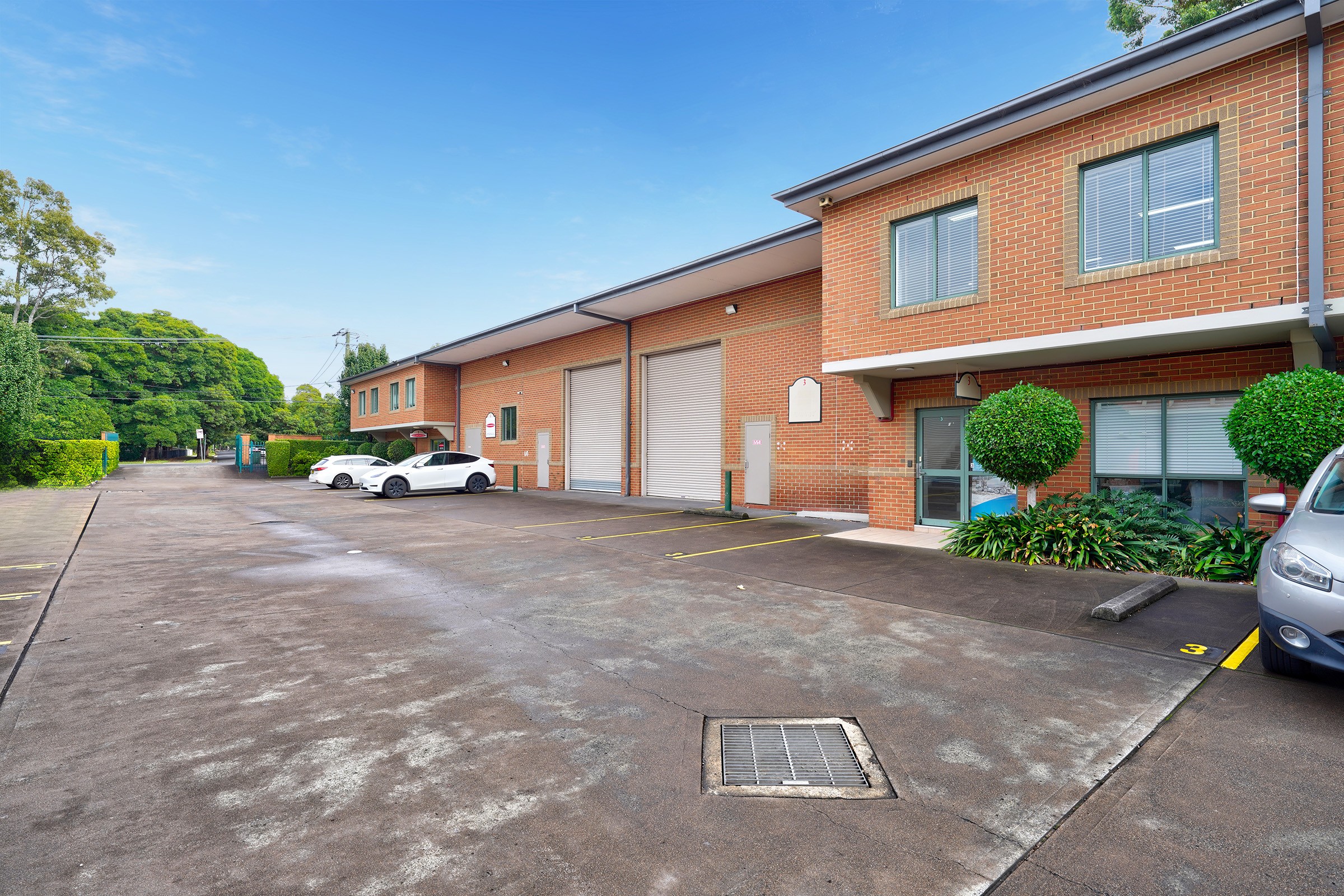 Unit 3/1B Kleins Road, Northmead, NSW 2152