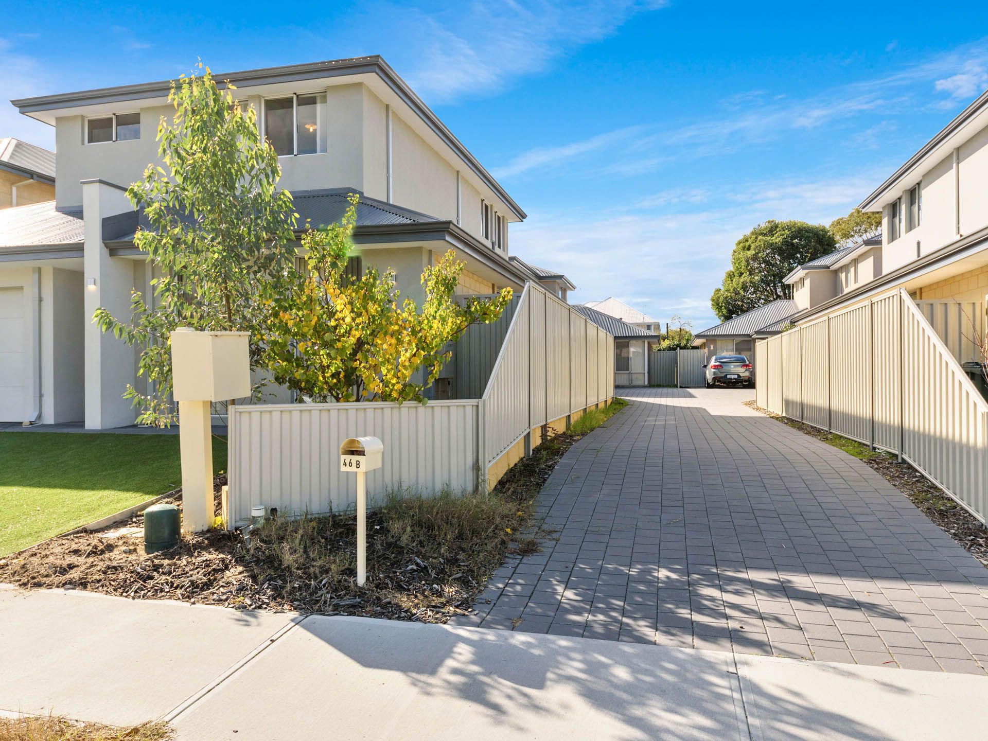 46b Dyson Street, Kensington, WA 6151