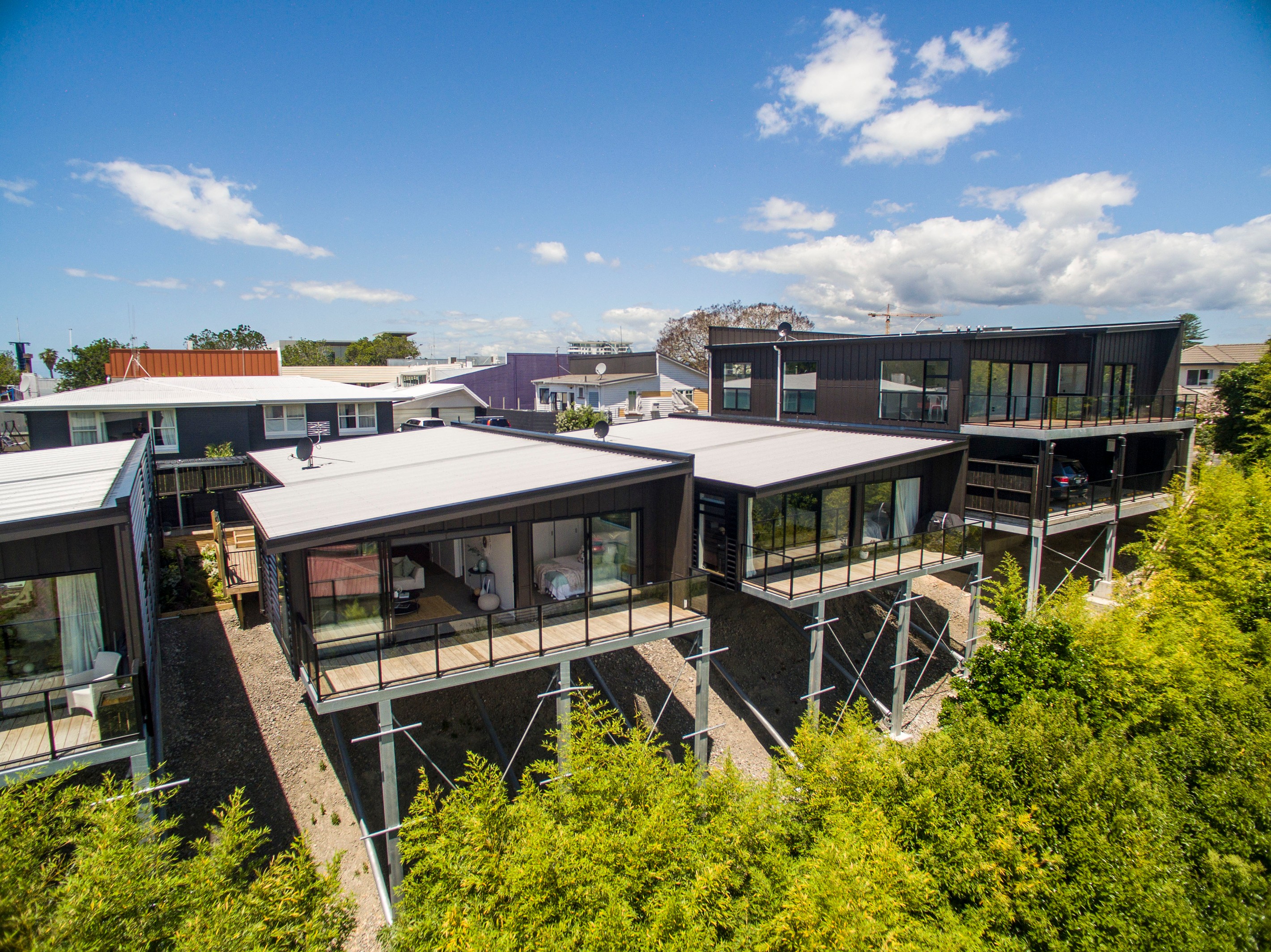 2/107 Wharf Street, Avenues, Tauranga City