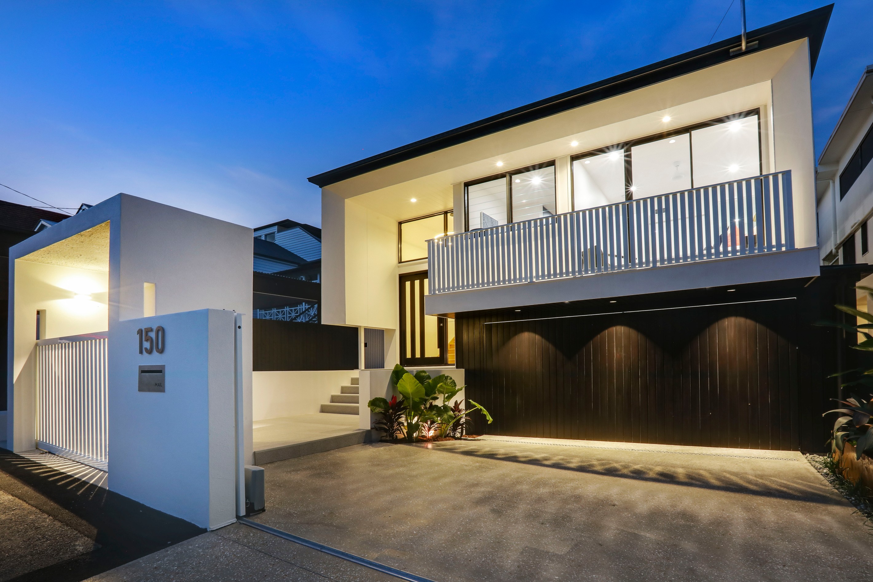 150 James Street, New Farm, QLD 4005