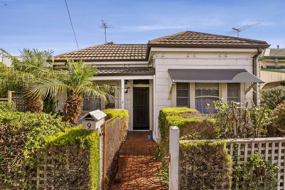 9 George Street, Brunswick VIC 3056