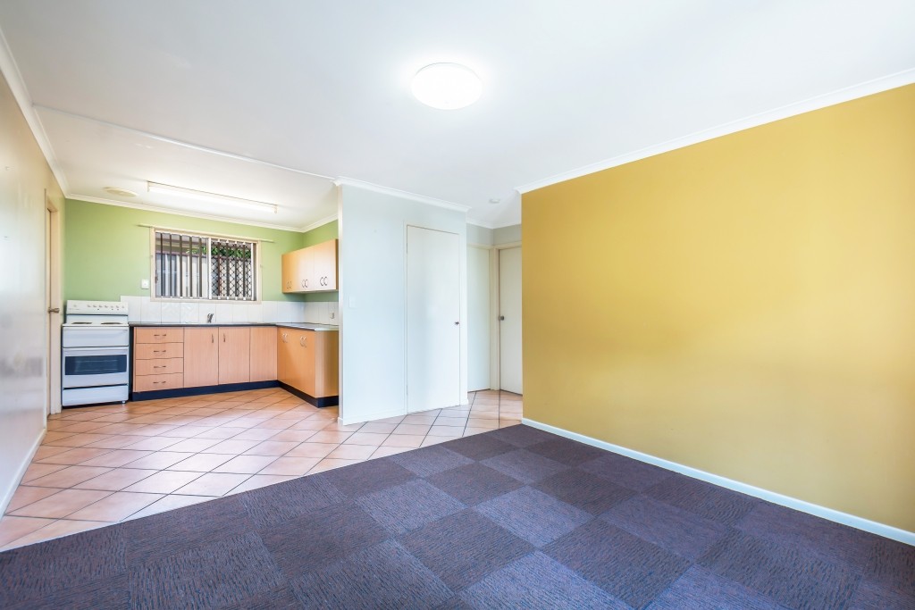 Unit 5/174 Campbell Street, Toowoomba City, QLD 4350