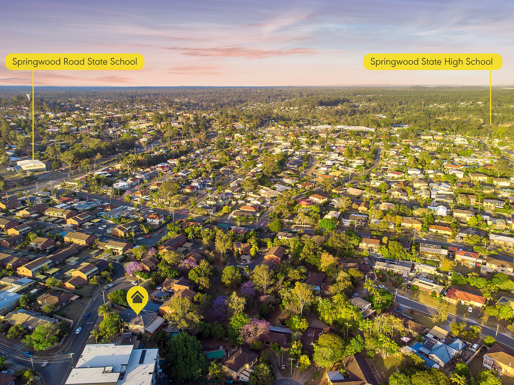 13 Thornhill Street, Springwood, QLD 4127