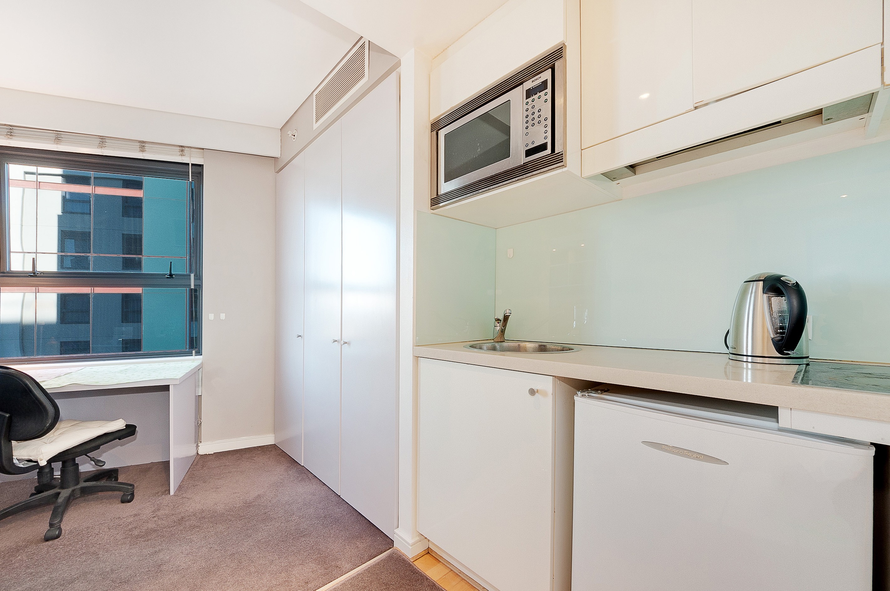 1618/30 Glen Street, Milsons Point, NSW 2061