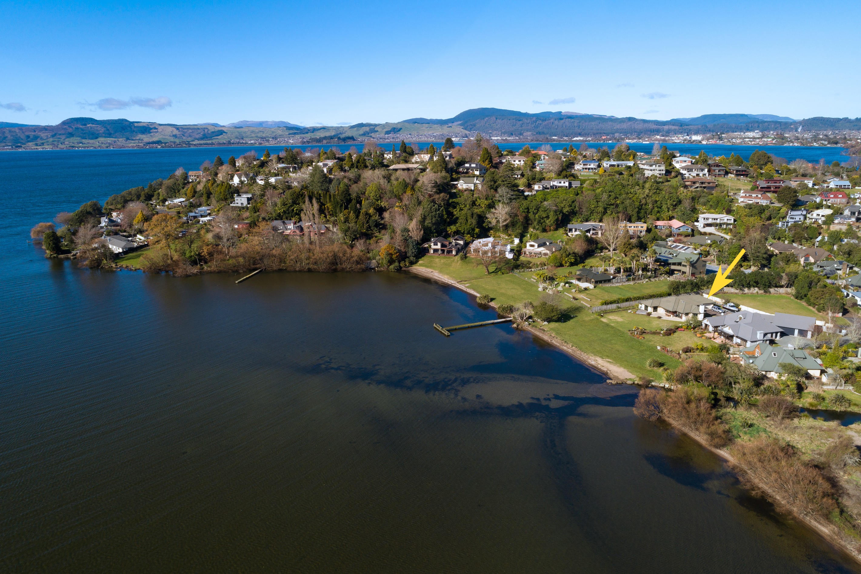 20 Gemini Place, Kawaha Point, Rotorua District