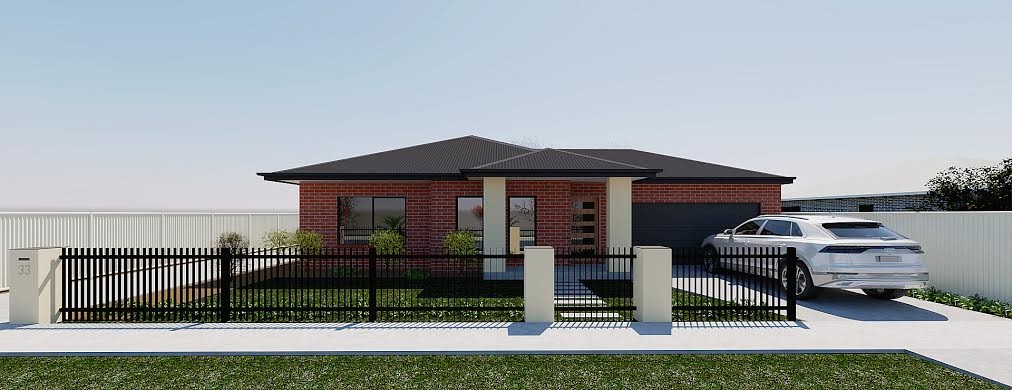 1/33 Hogan Street, Tatura, VIC 3616