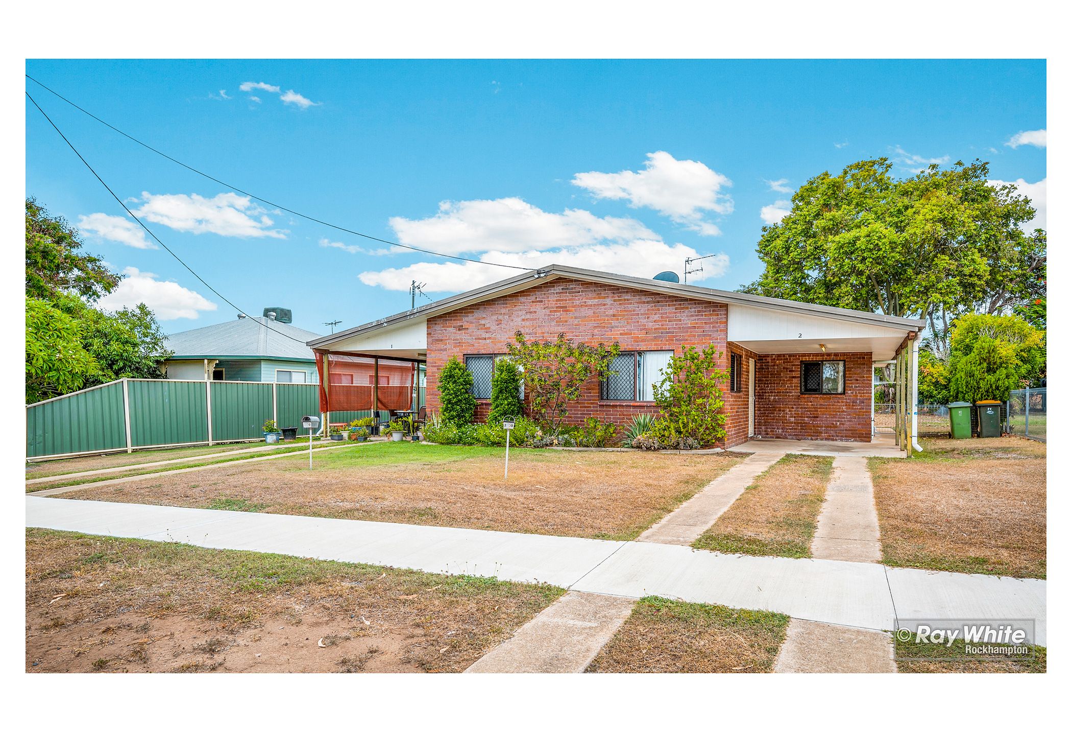 30 Fisher Street, Gracemere, QLD 4702