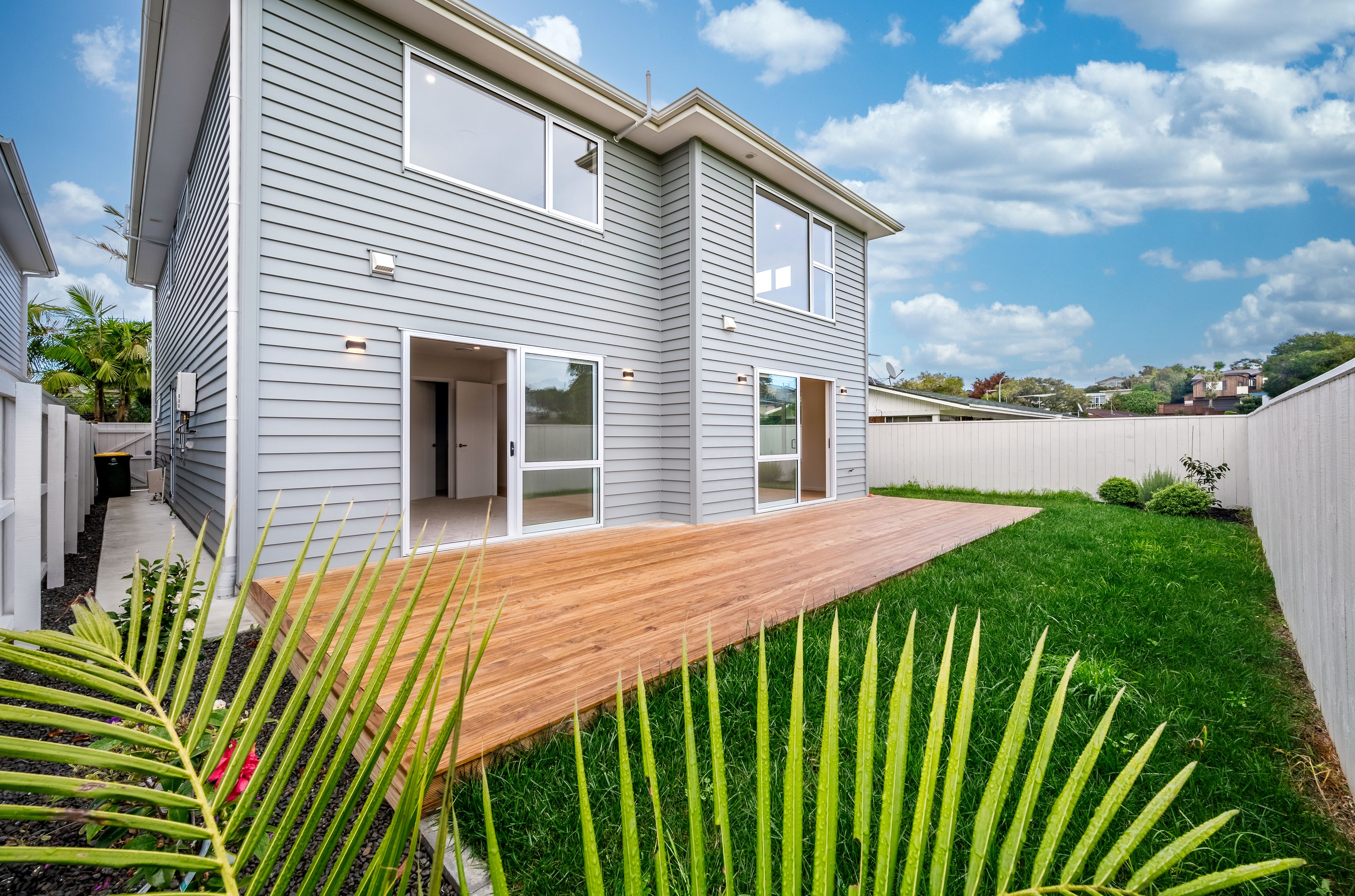 Lot 3, 8 Jern Place, Eastern Beach, Manukau City