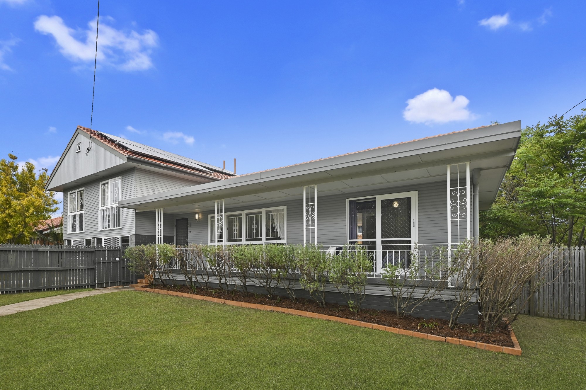 19 Bulwer Street, Zillmere, QLD 4034