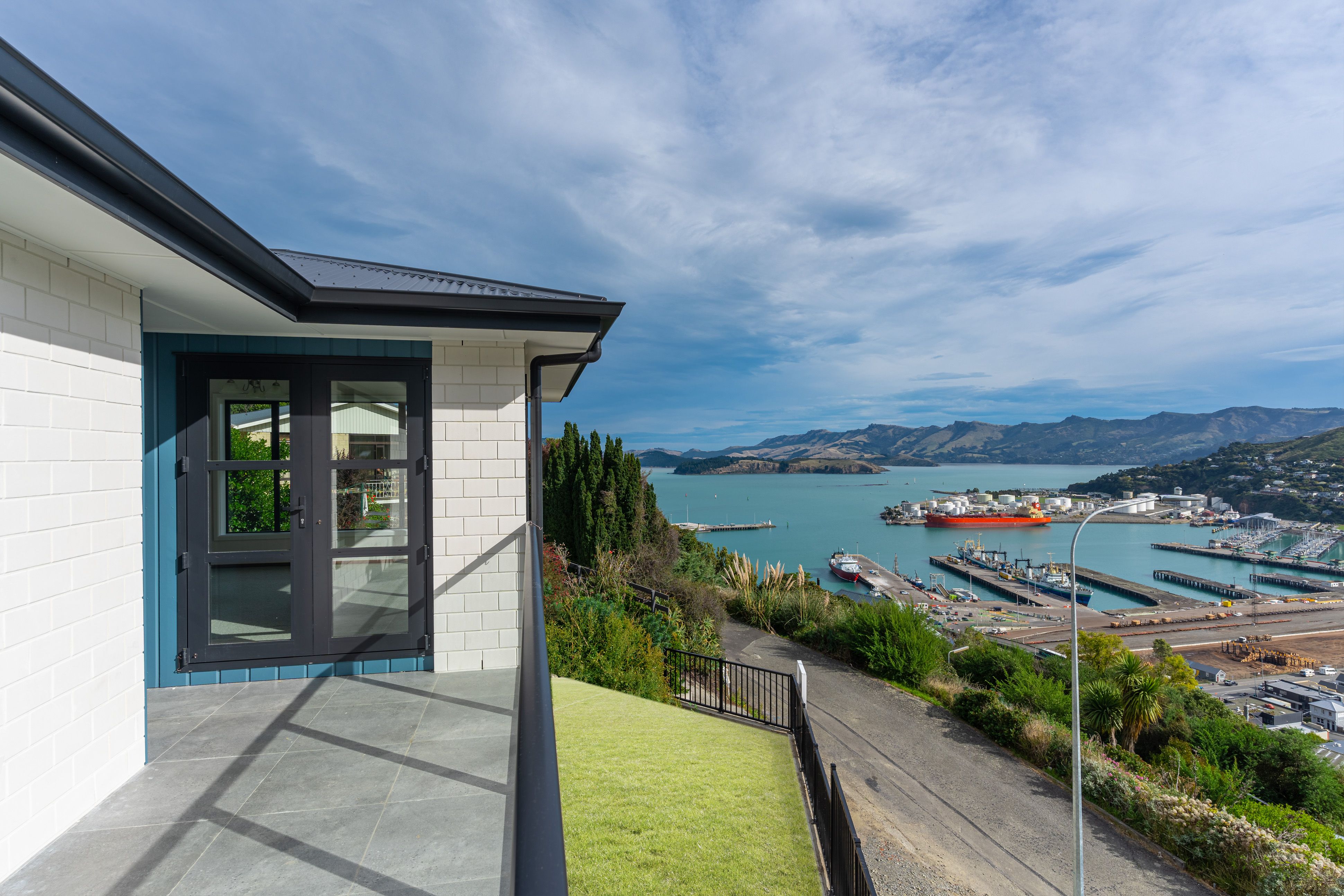 10 Foster Terrace, Lyttelton, Christchurch City 8082 Sold House Ray White Ferrymead