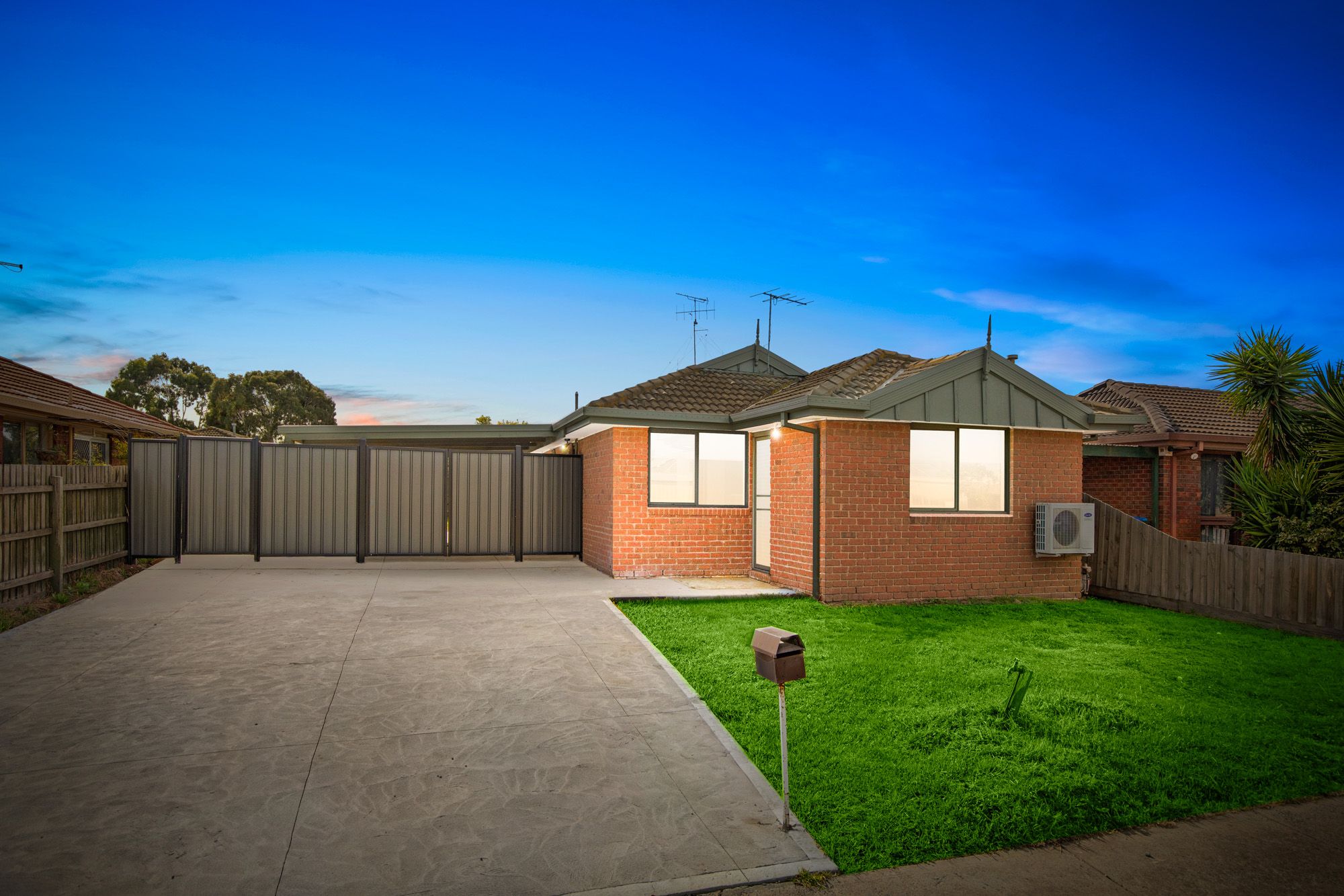 10 Rosedale Place, Wyndham Vale, VIC 3024 Sold House Ray White Werribee