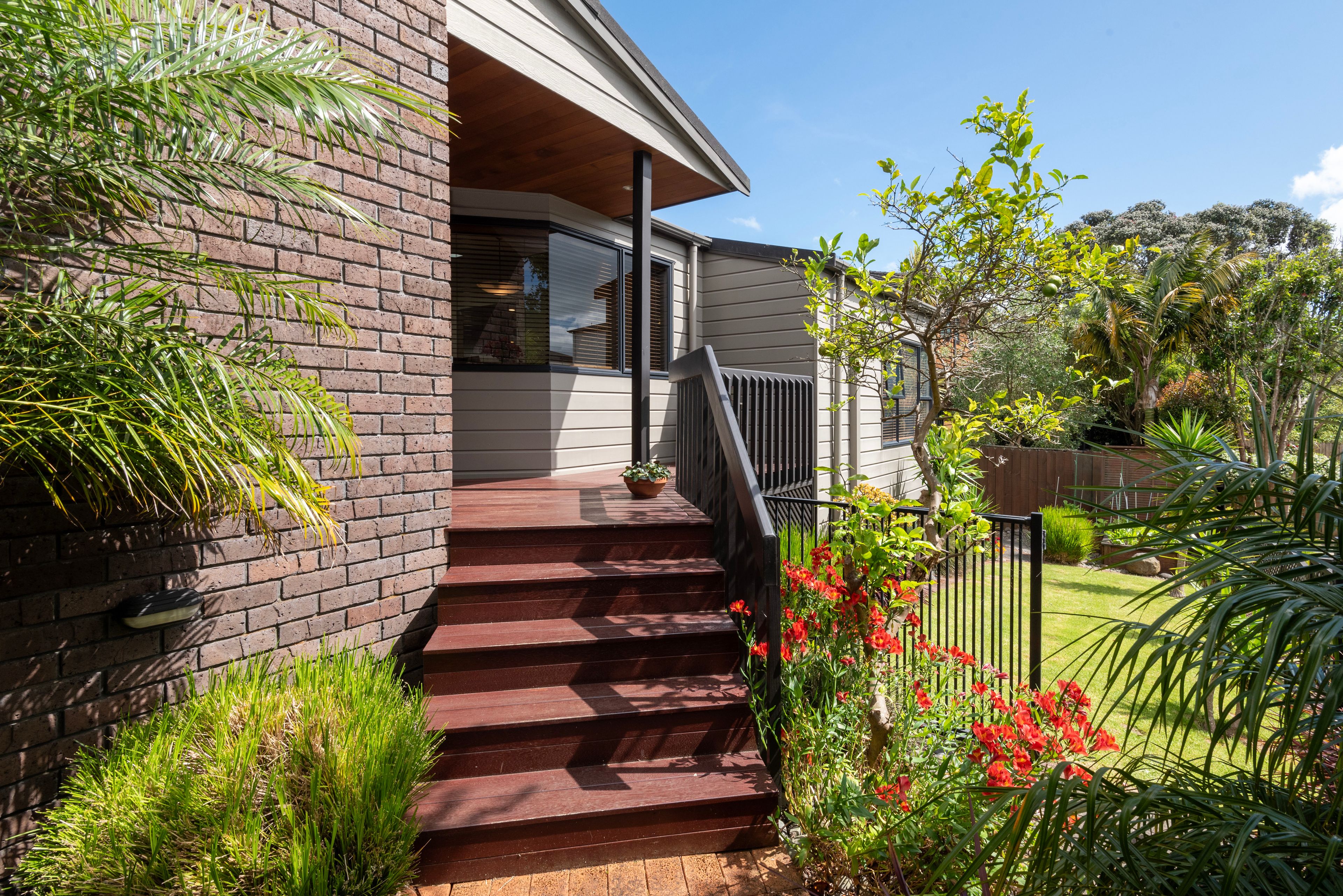 6 Borrowdace Avenue, Botany Downs, Manukau City