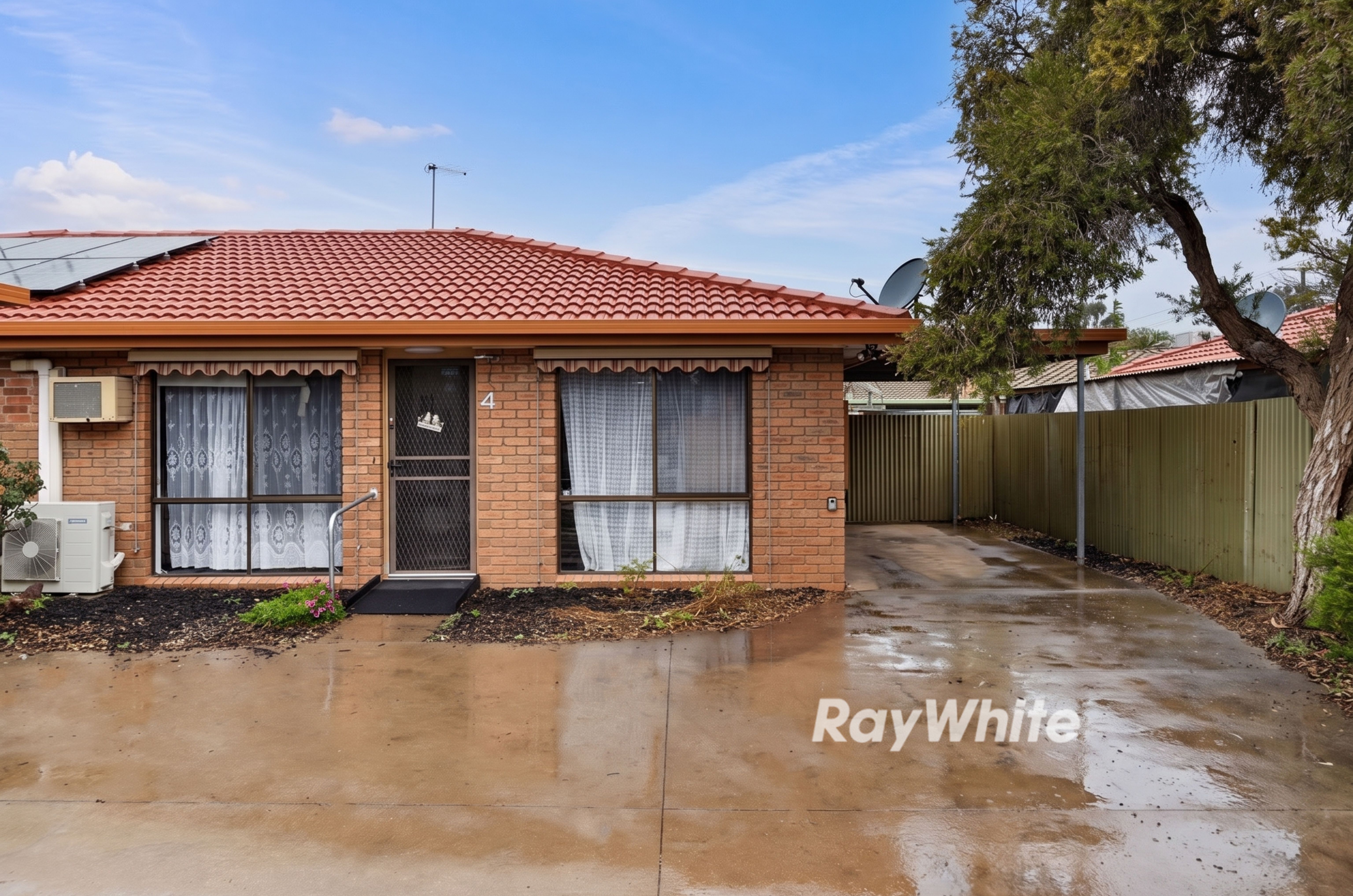 4/288 San Mateo Avenue — photo from Ray White Mildura