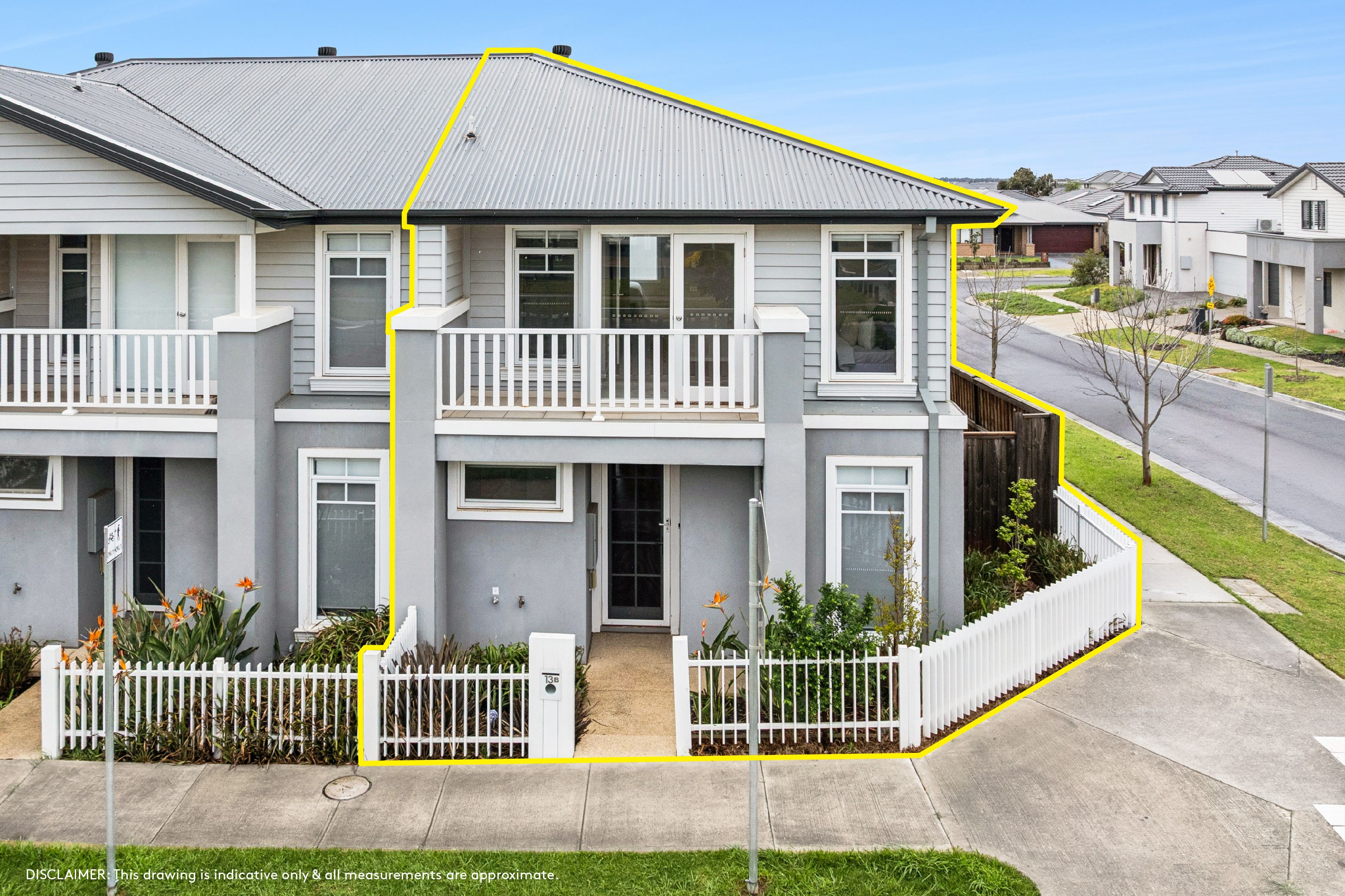 13B Townley Boulevard — photo from Ray White Geelong West