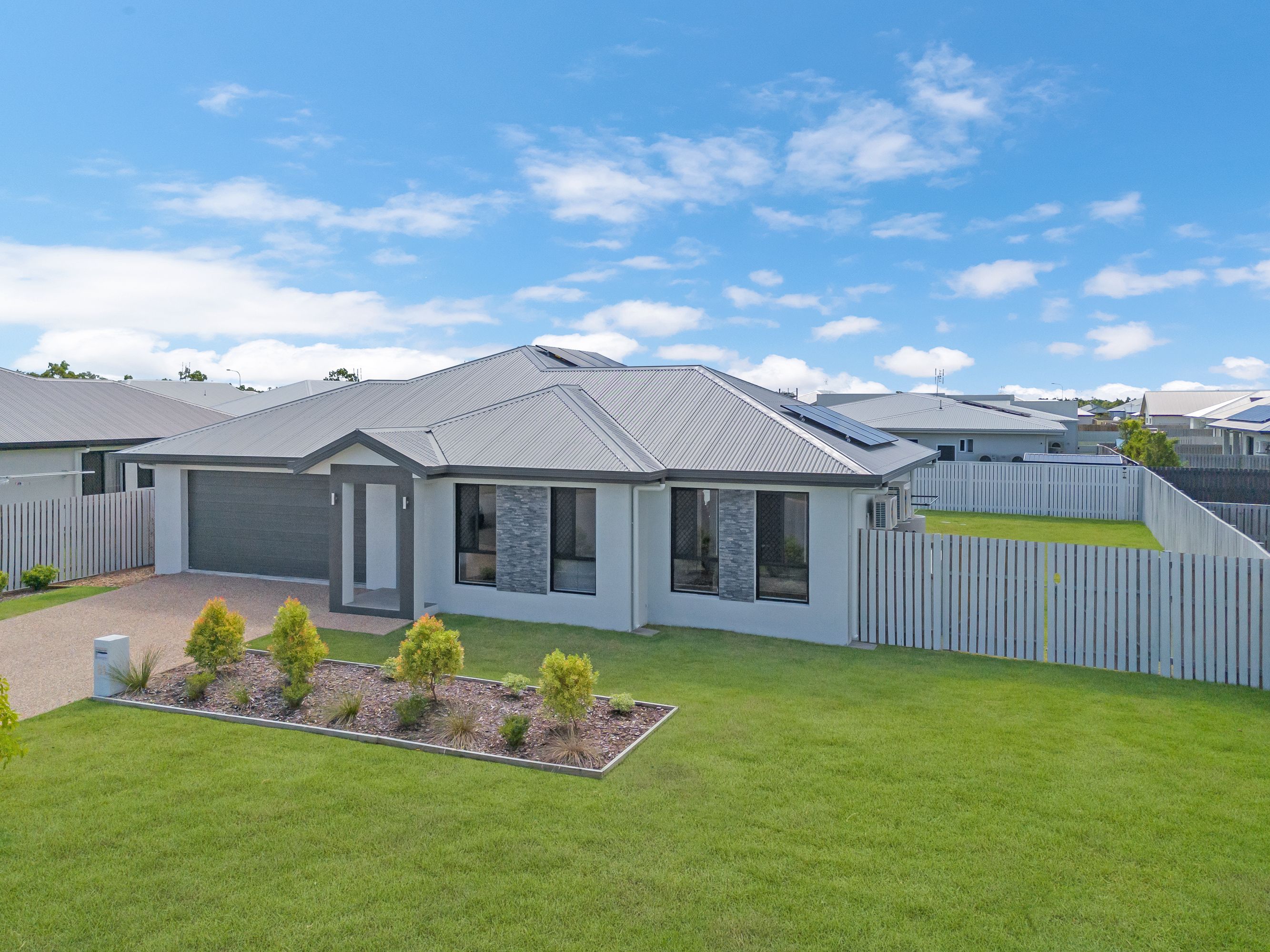 51 Cabral Court, Burdell, QLD 4818
