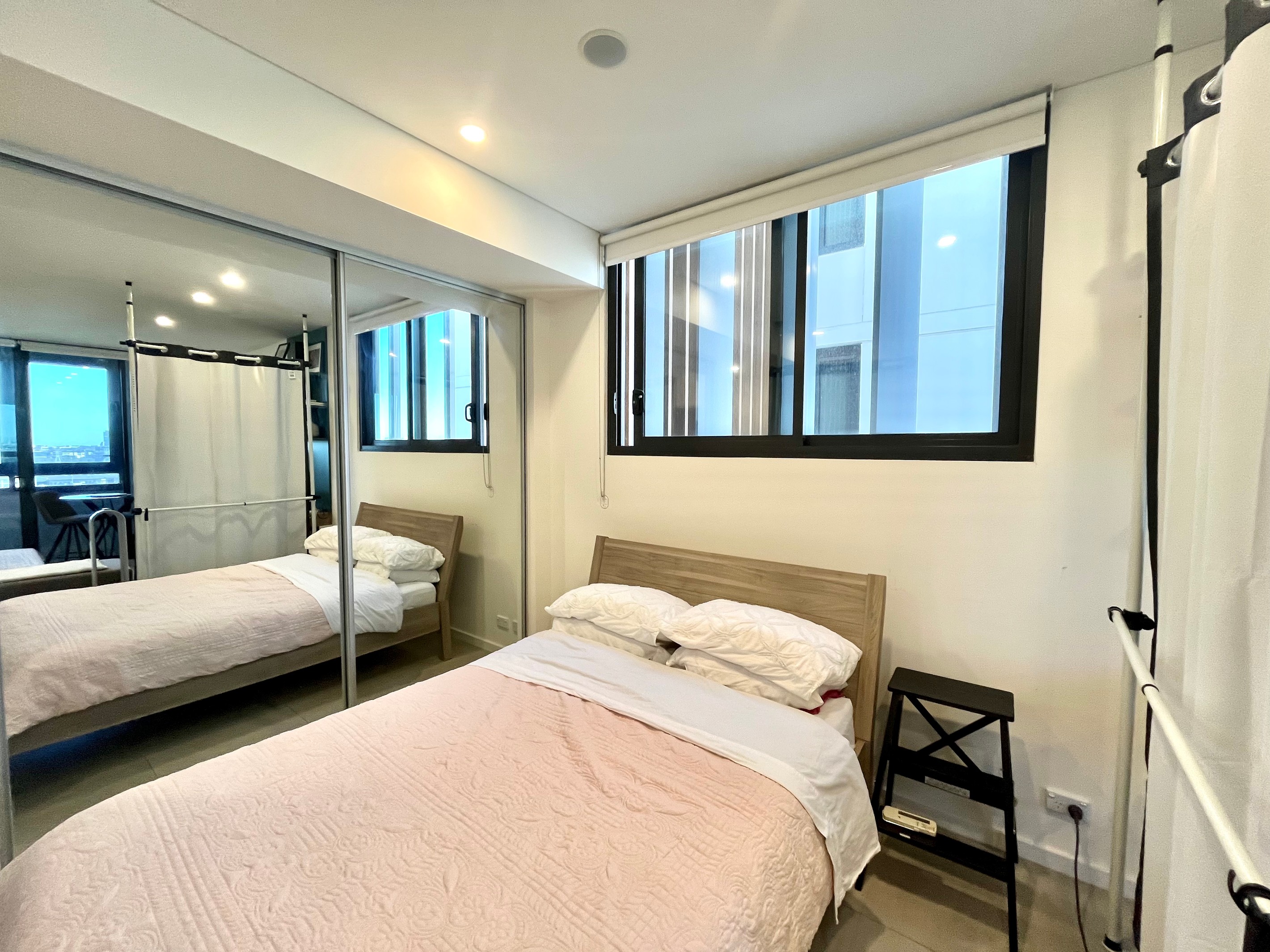 427/1C Lemon Tree, Melrose Park, NSW 2114