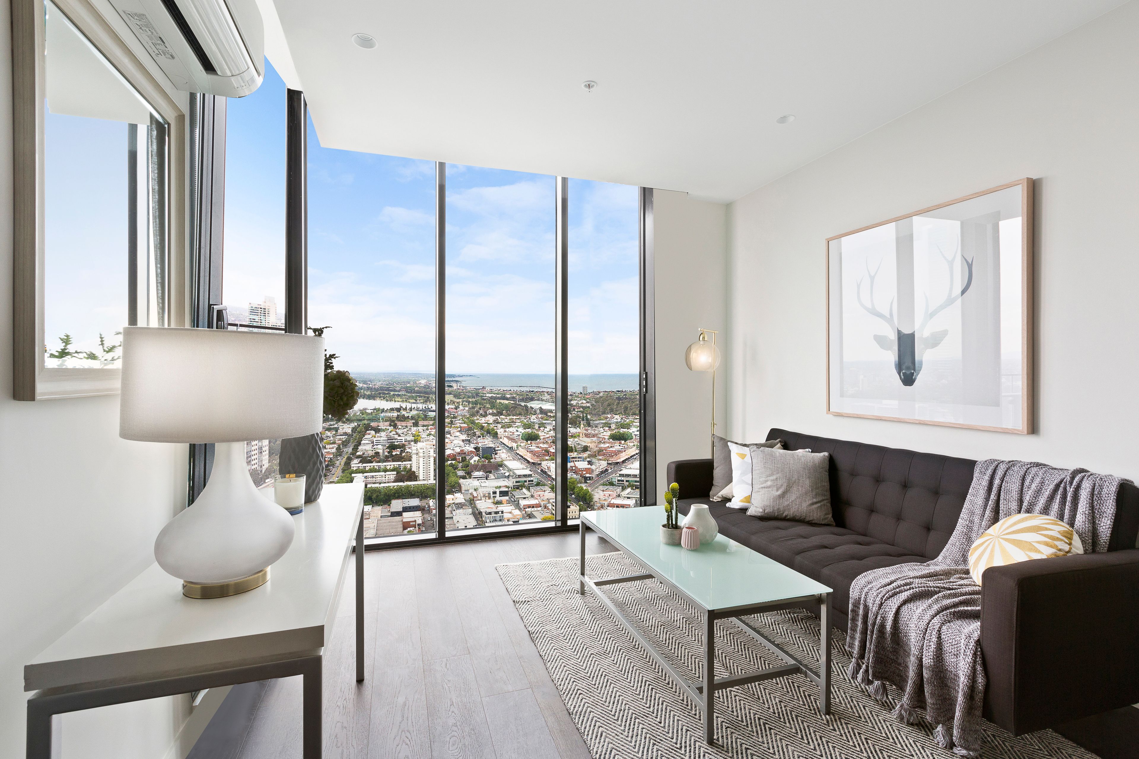 3904/45 Clarke Street, Southbank, VIC 3006