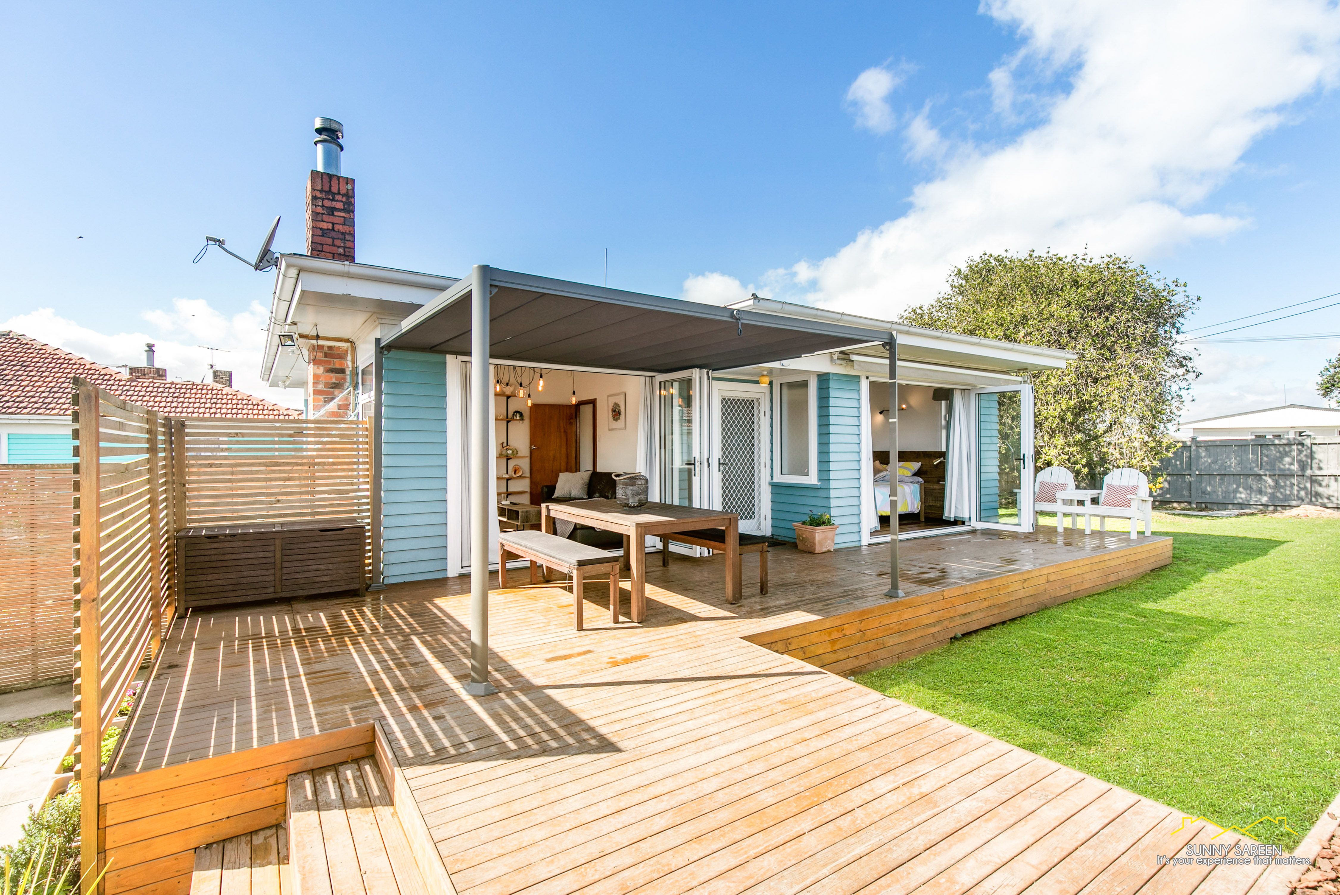 22 Clendon Avenue, Papatoetoe, Manukau City