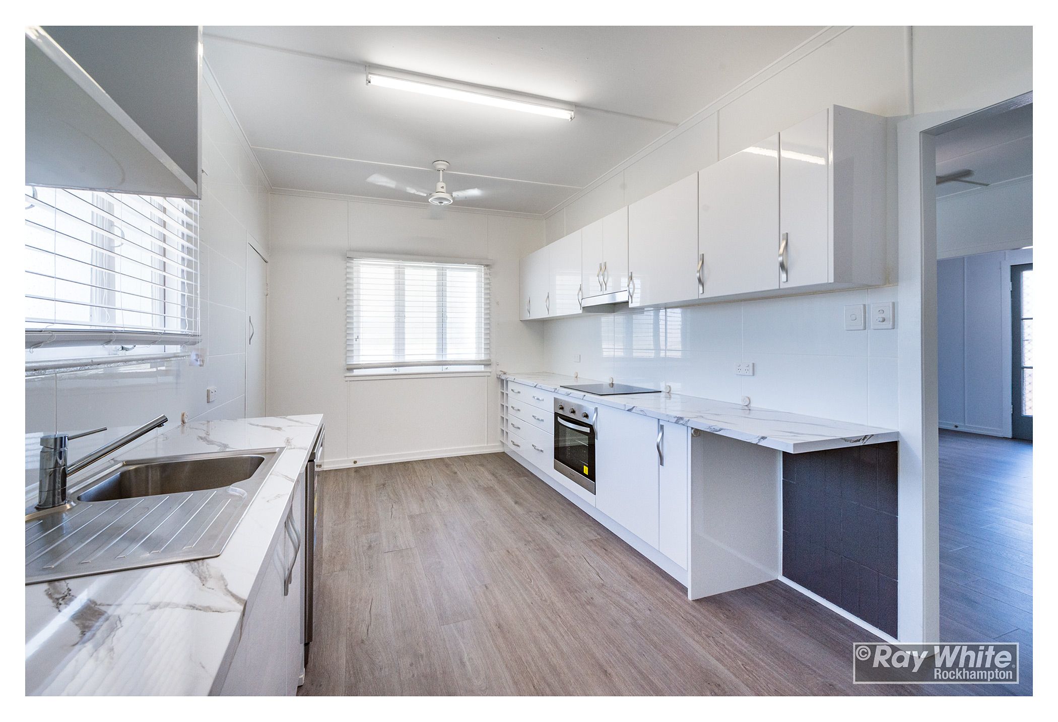 15 Goodson Street, West Rockhampton, QLD 4700