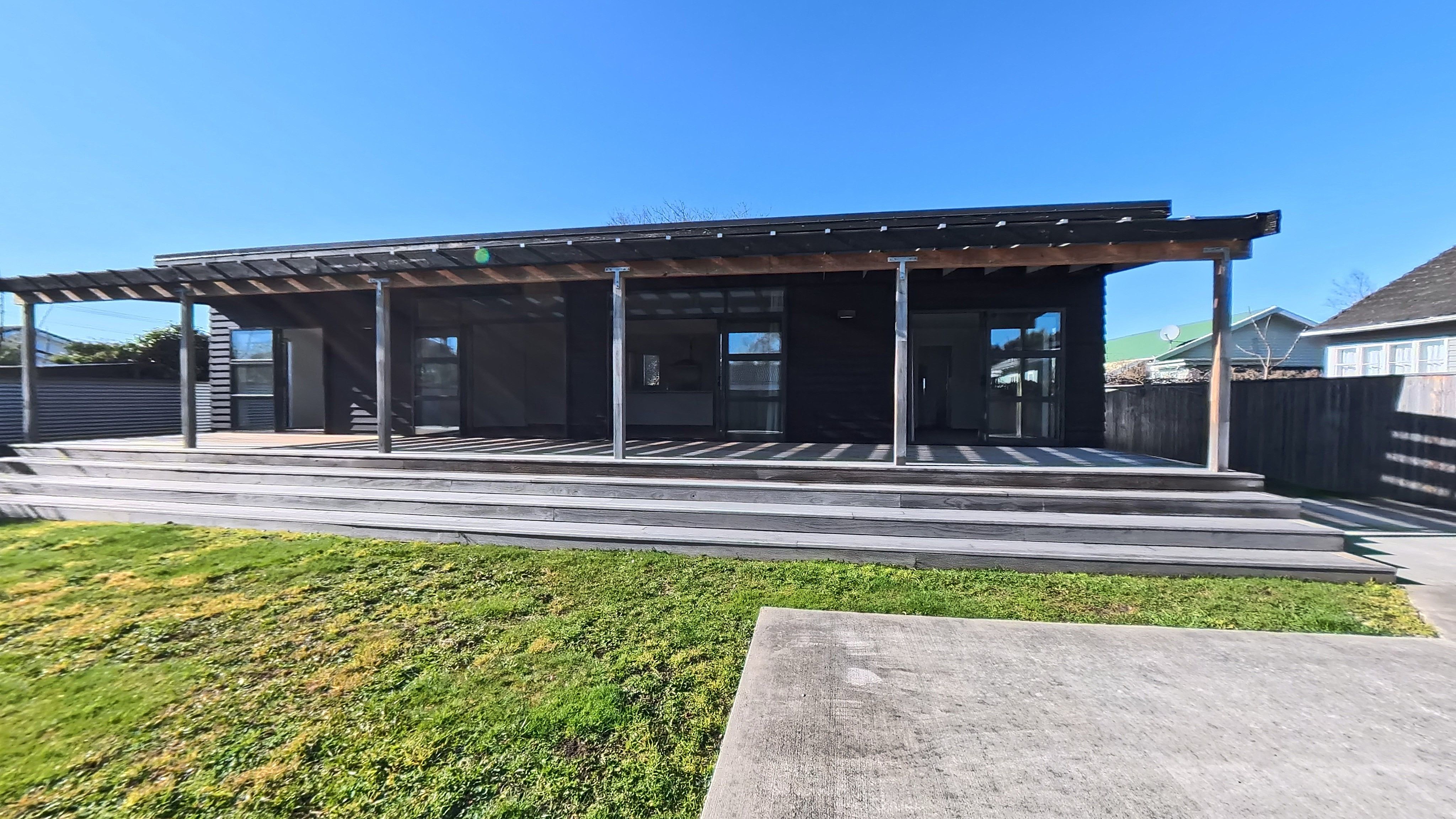 A/4 College Street, Masterton, Masterton District