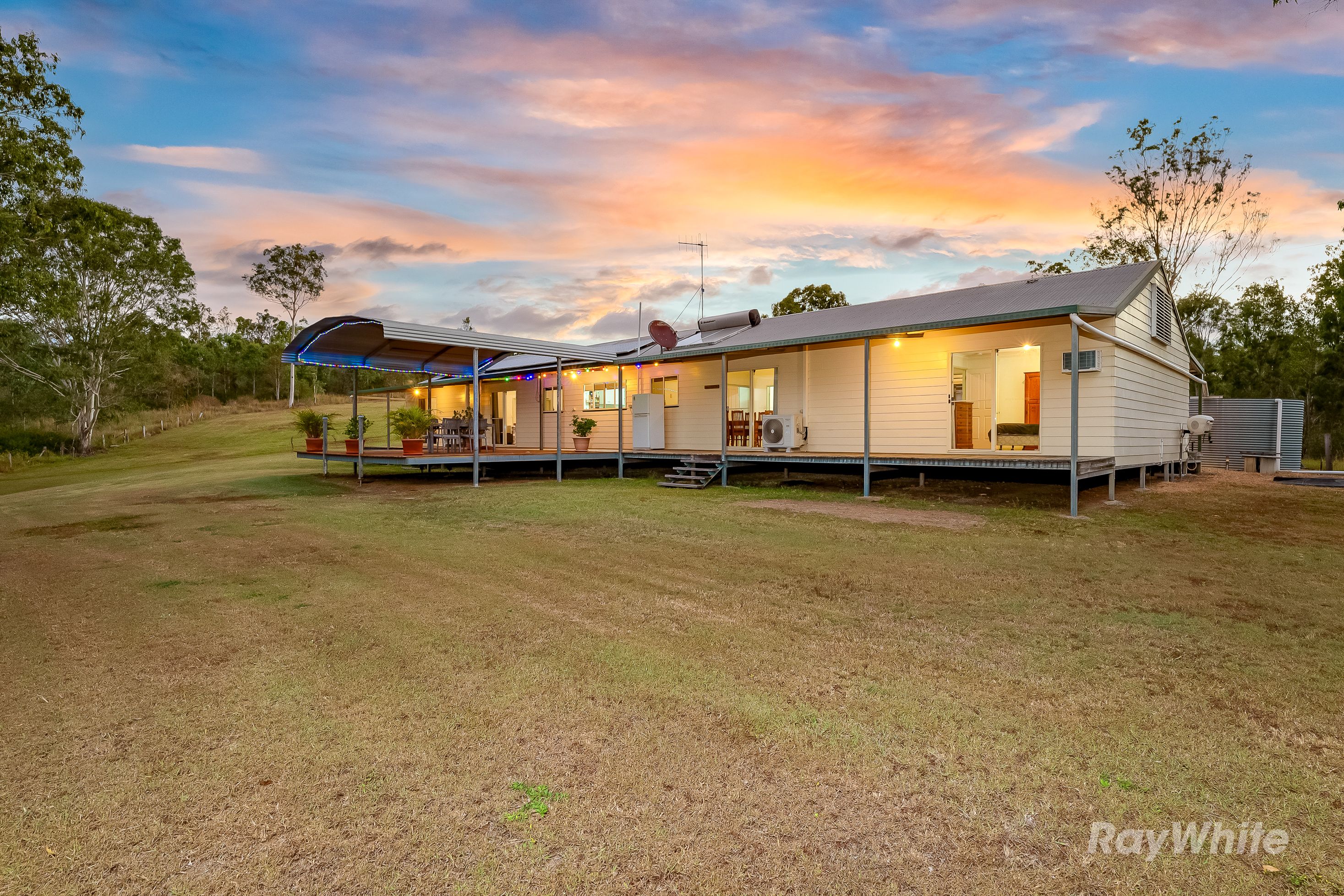 5 Triller Court, Moolboolaman QLD 4671
