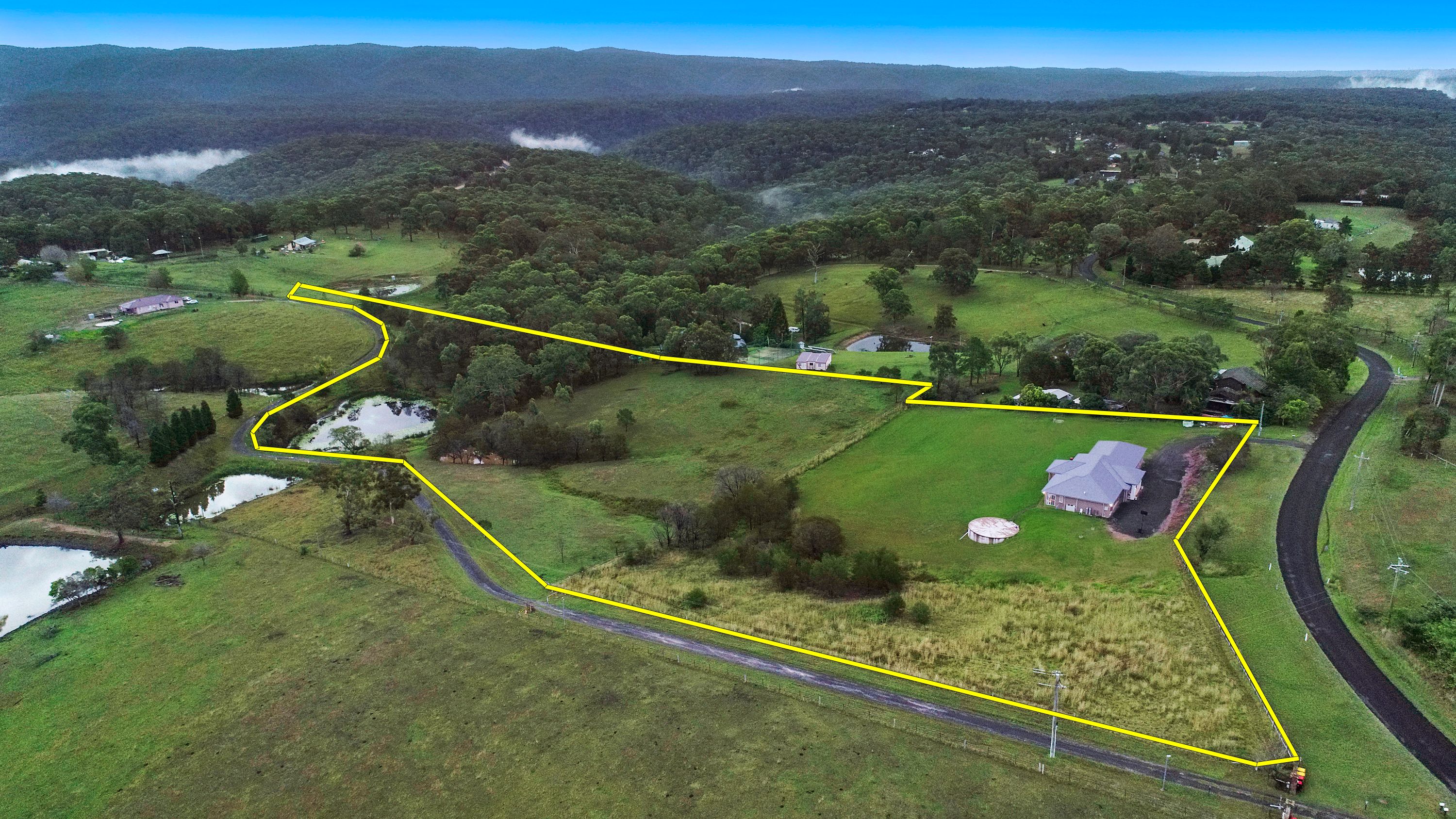23 Cedar Ridge Road, Kurrajong, NSW 2758