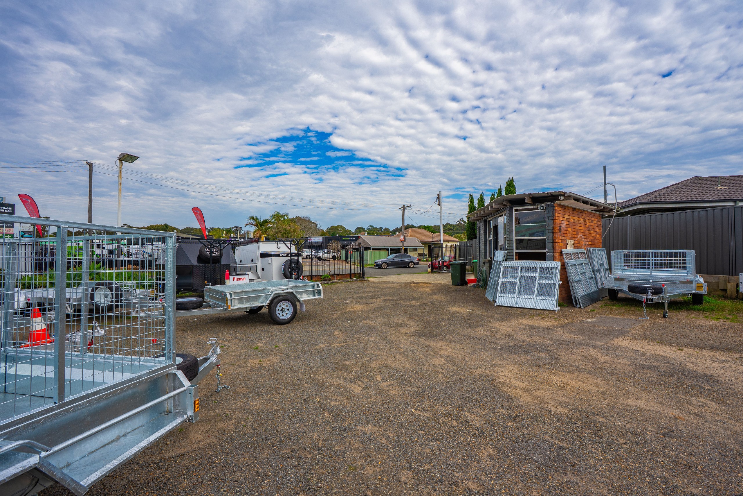 380-384 Pacific Highway, Belmont North, NSW 2280