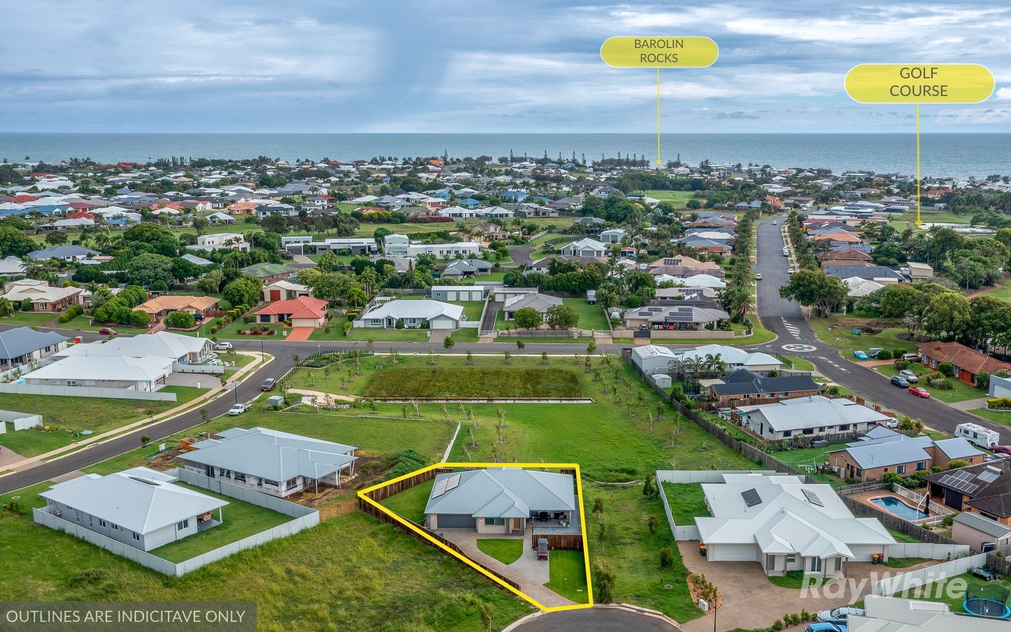 7 Nathan Court, Coral Cove, QLD 4670
